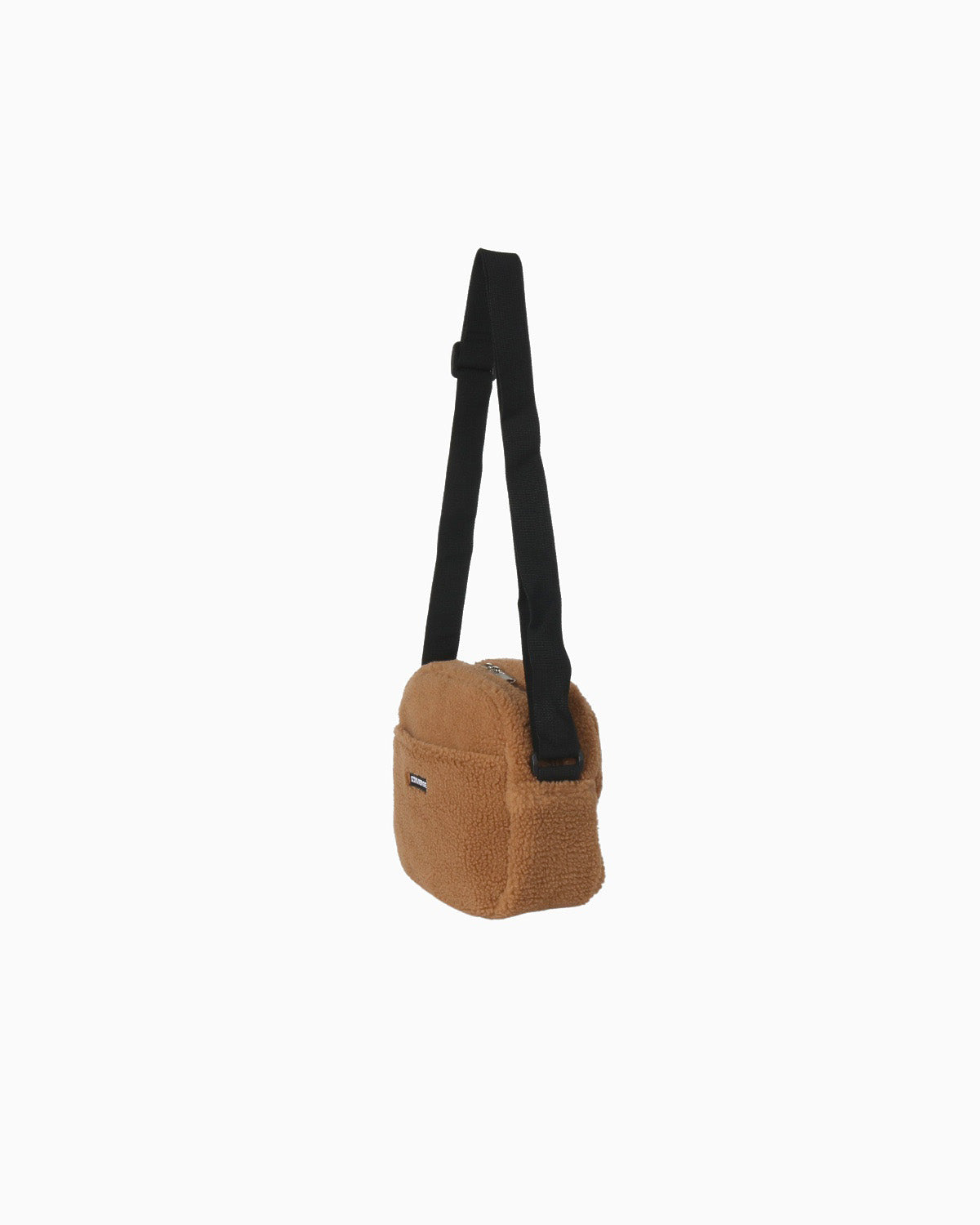 Boa Mini Shoulder Bag