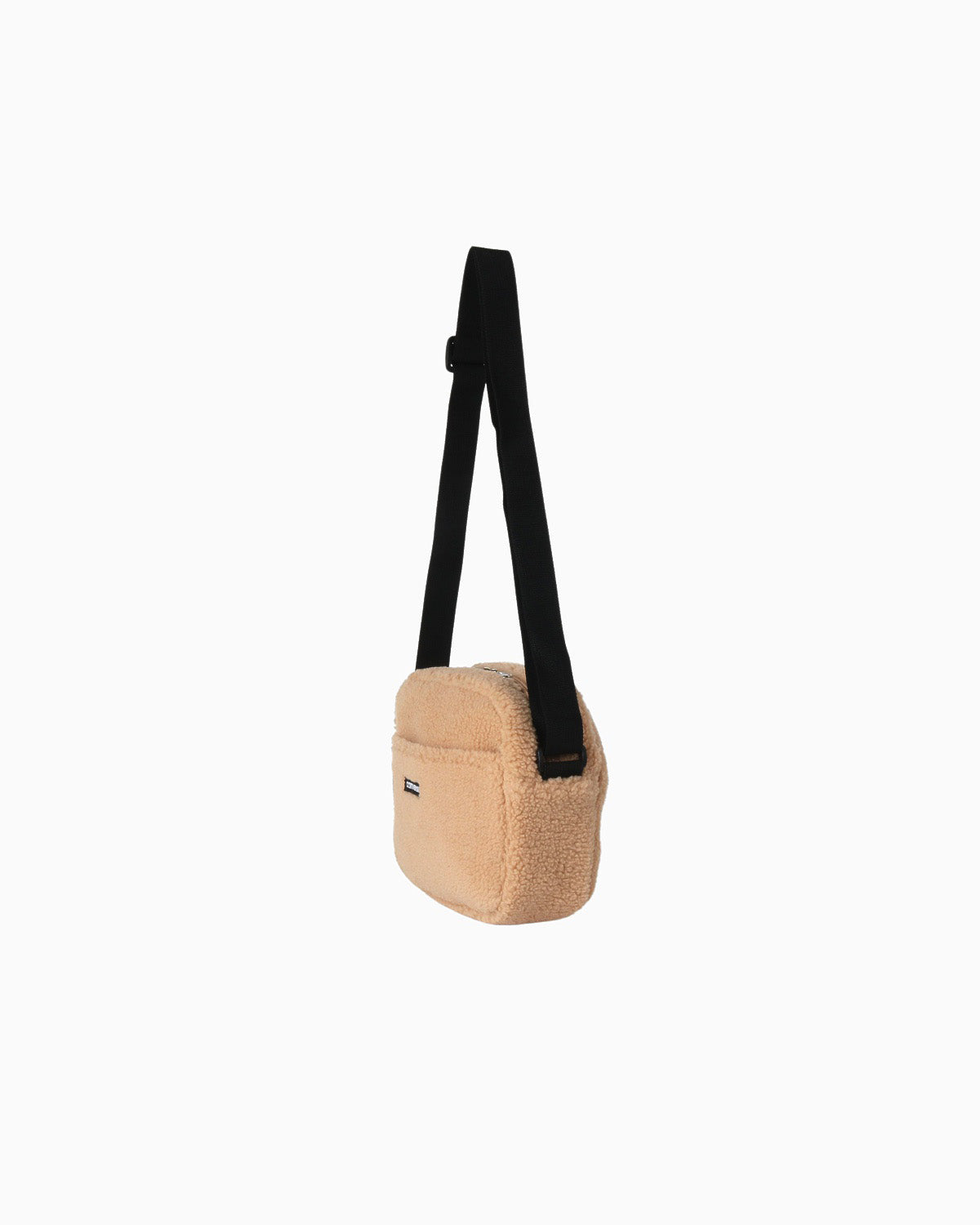 Boa Mini Shoulder Bag