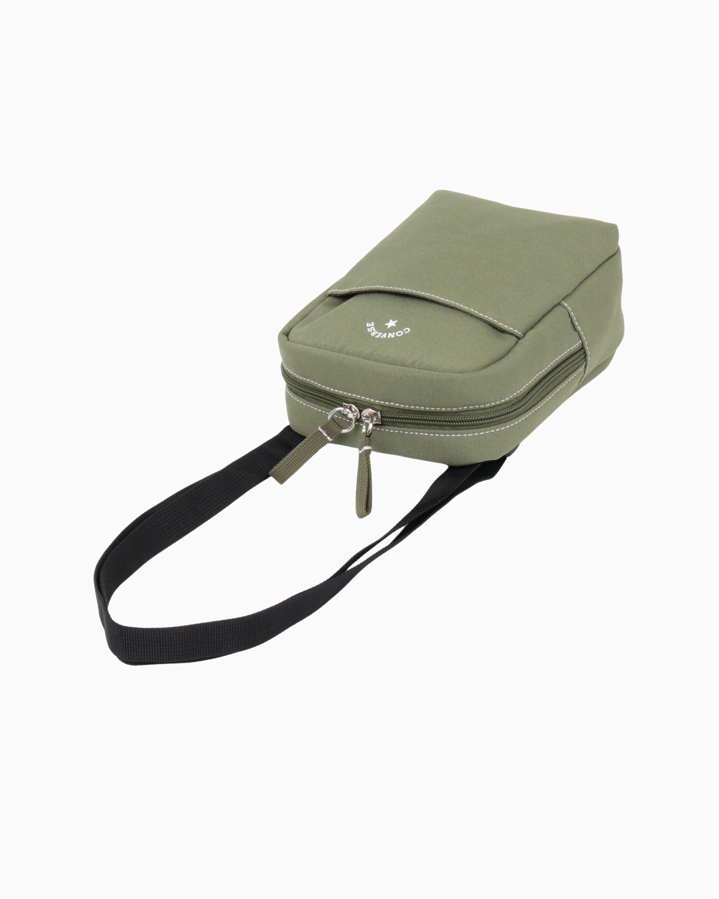 Circle Mini Shoulder Bag