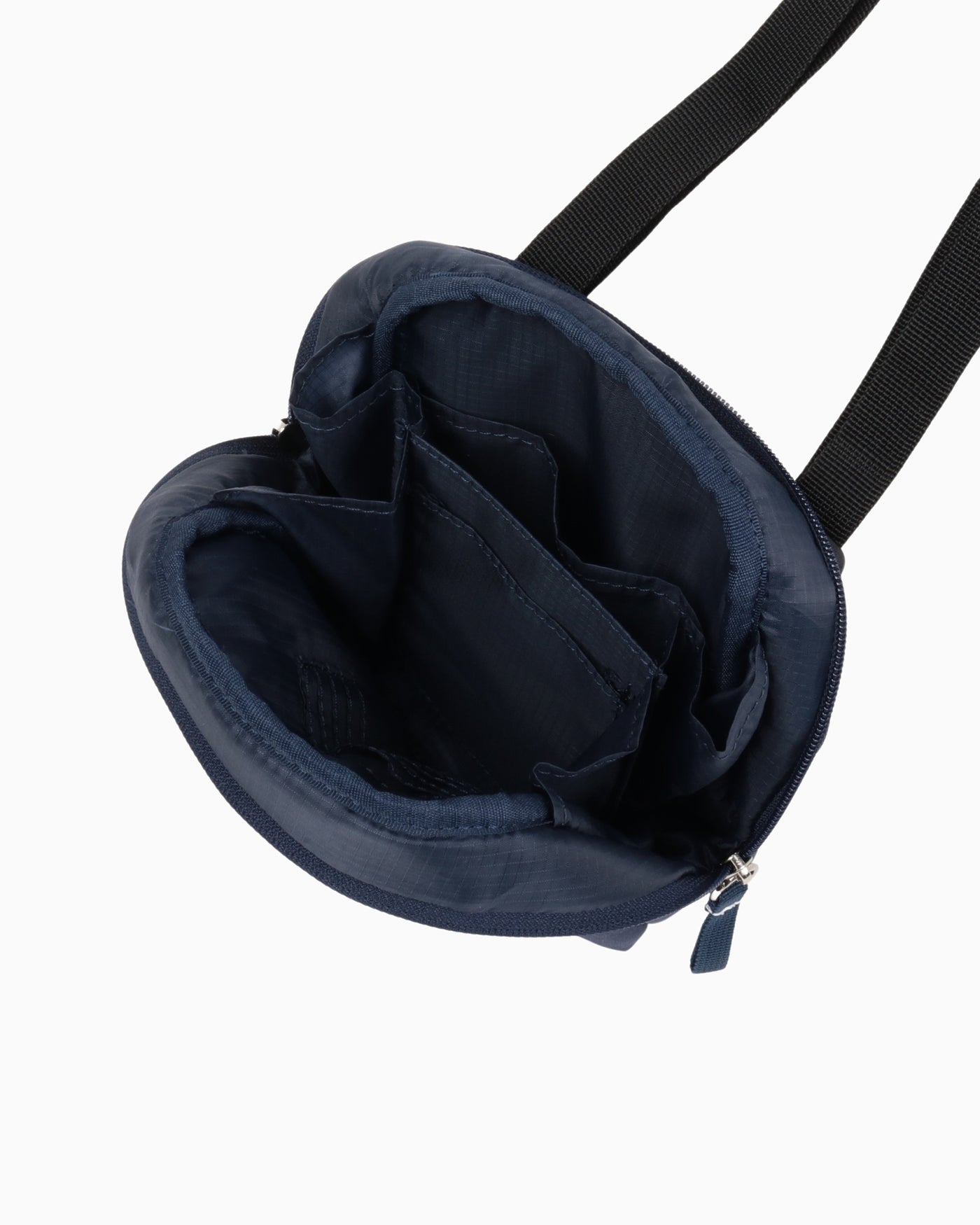 Circle Mini Shoulder Bag