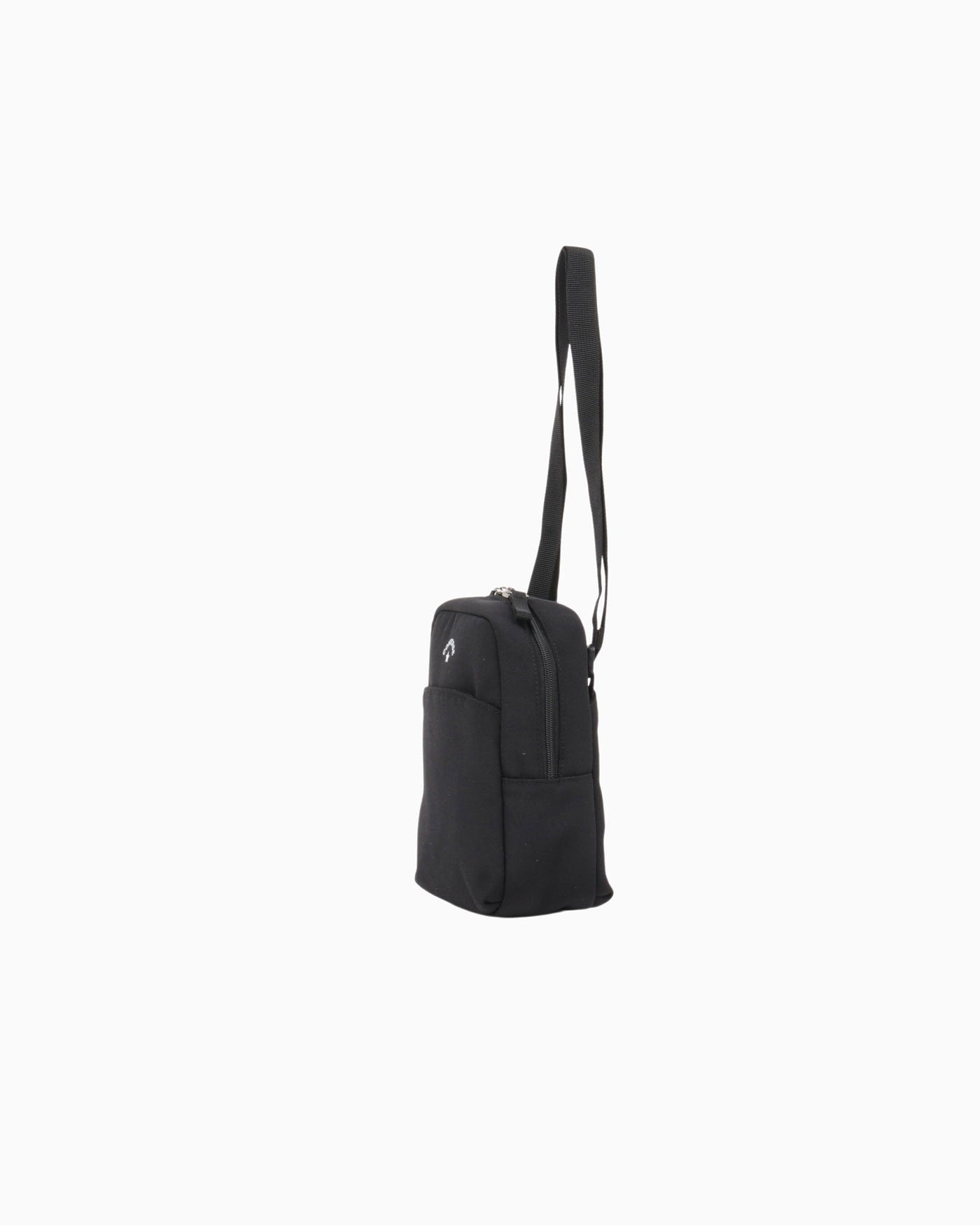 Circle Mini Shoulder Bag