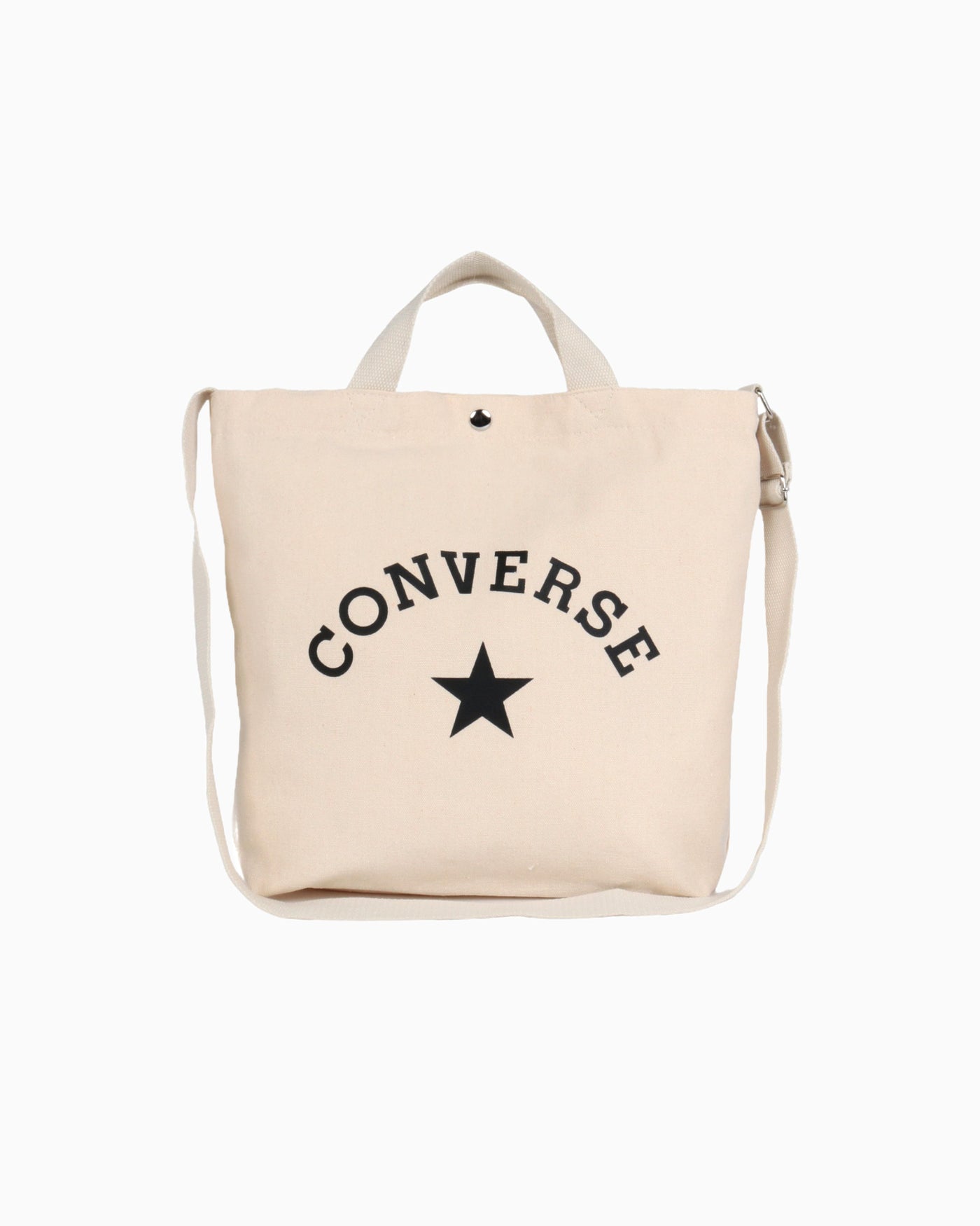 ARCH LOGO 2WAY TOTE BAG