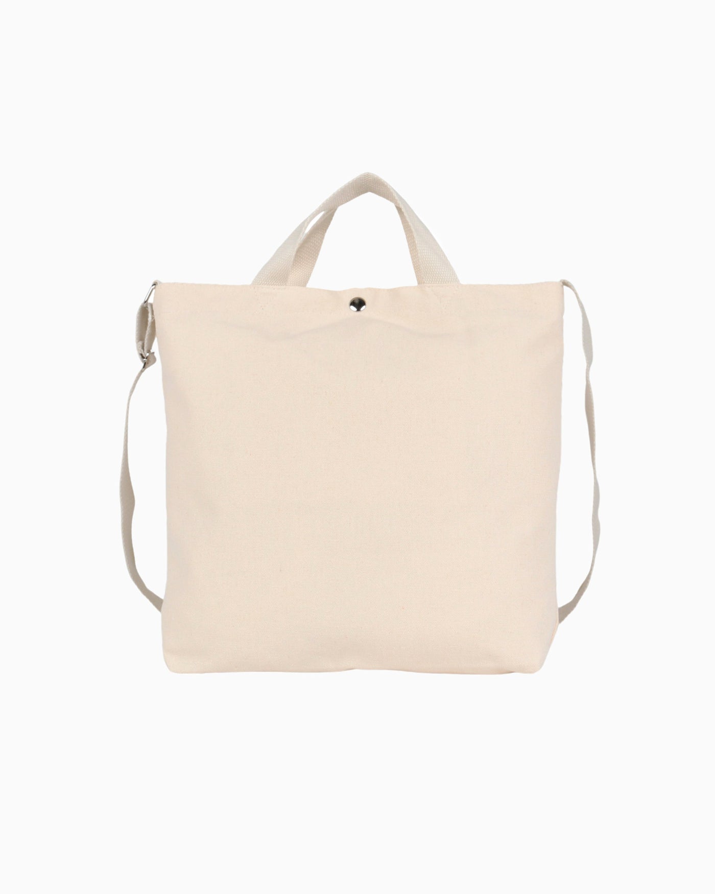 ARCH LOGO 2WAY TOTE BAG