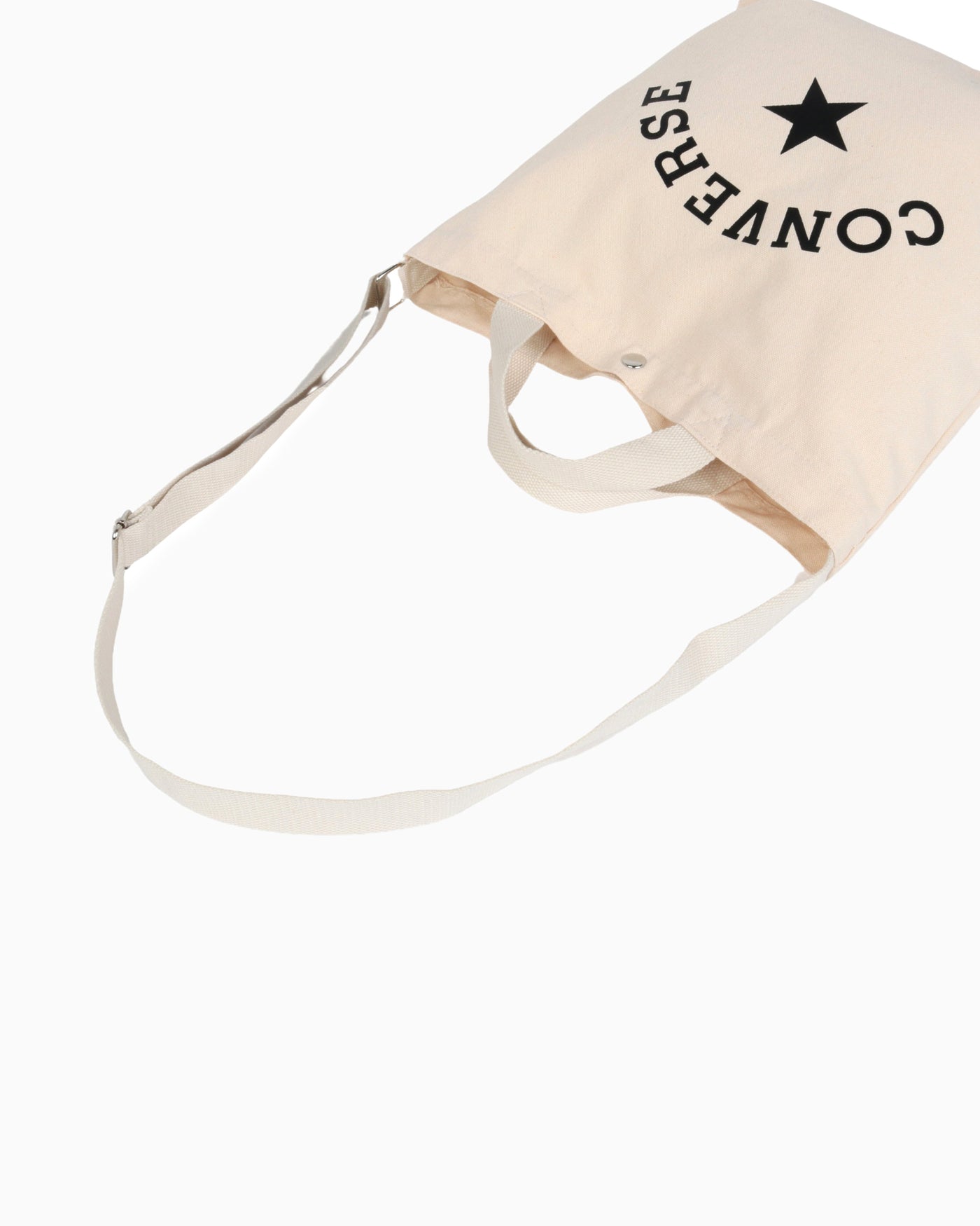 ARCH LOGO 2WAY TOTE BAG