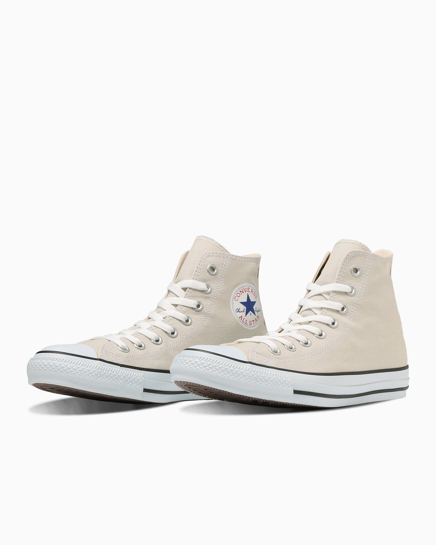 CANVAS ALL STAR COLORS HI