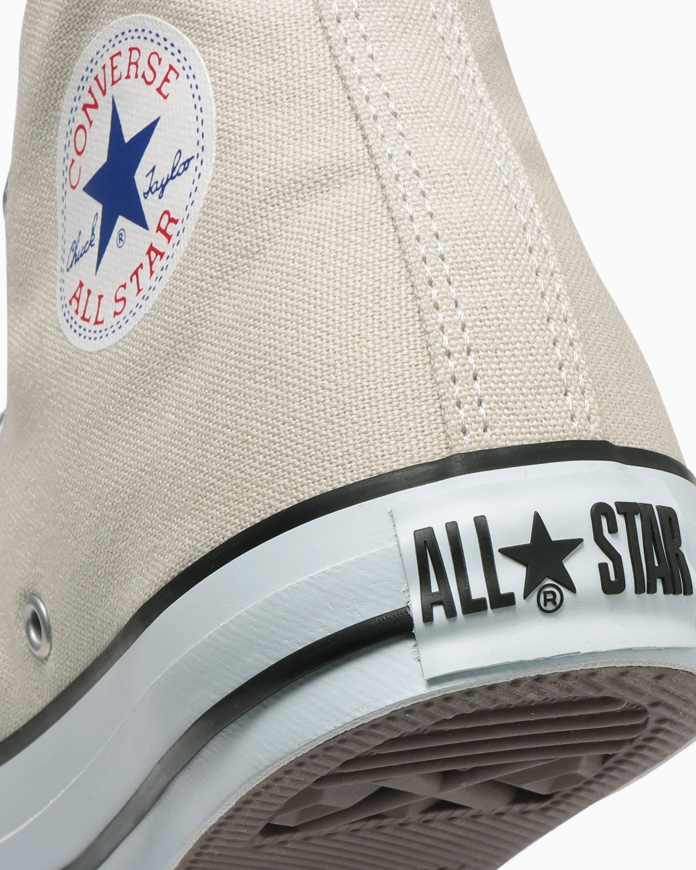 CANVAS ALL STAR COLORS HI