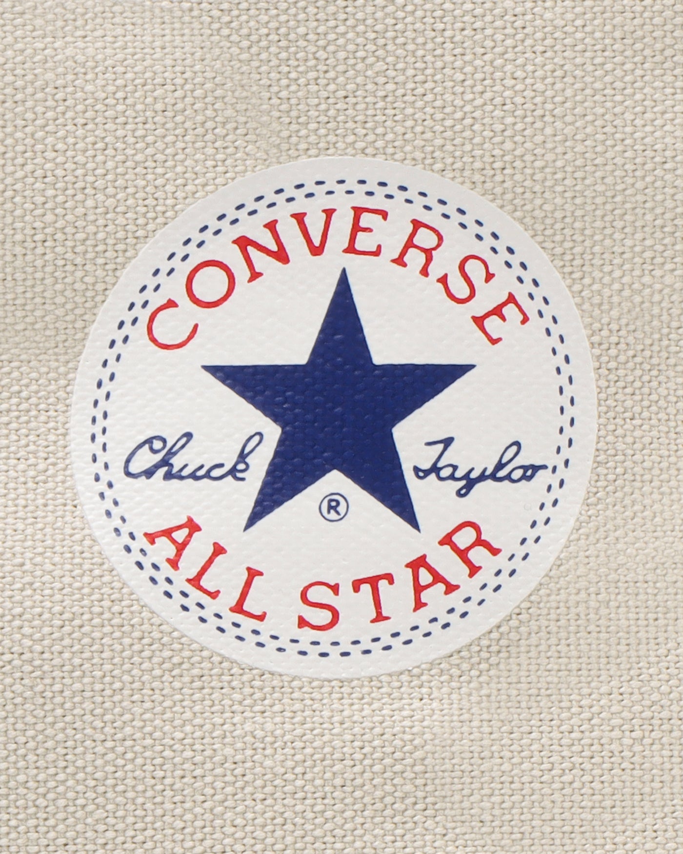 CANVAS ALL STAR COLORS HI