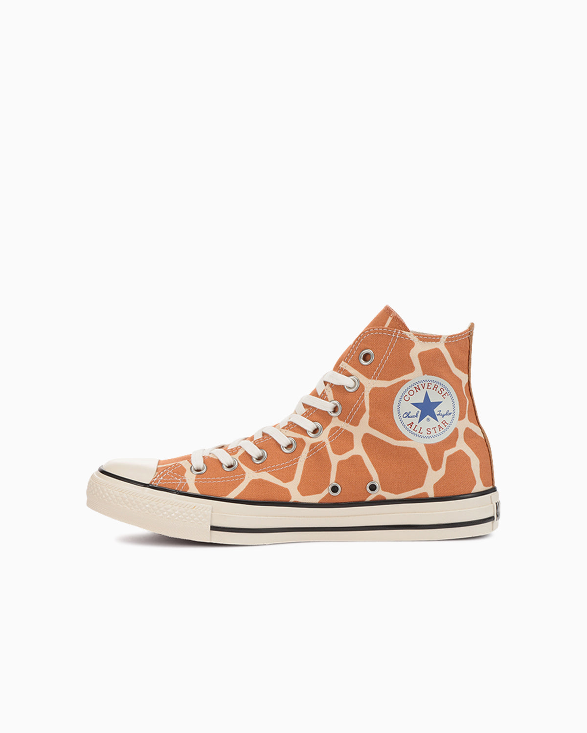 Giraffe Giraffe Sneakers