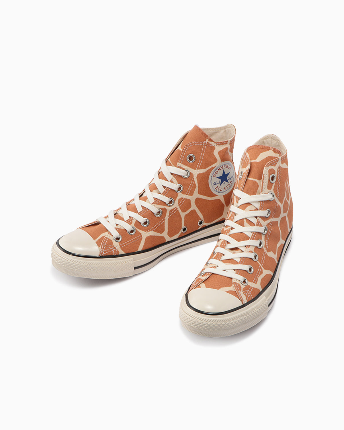 ALL STAR US GIRAFFESPOT HI