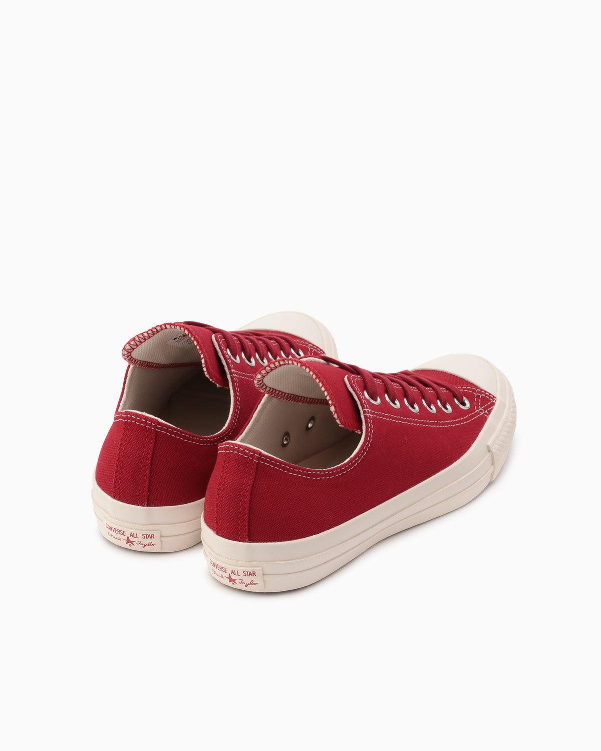 ALL STAR 100 CRIMSONRED OX