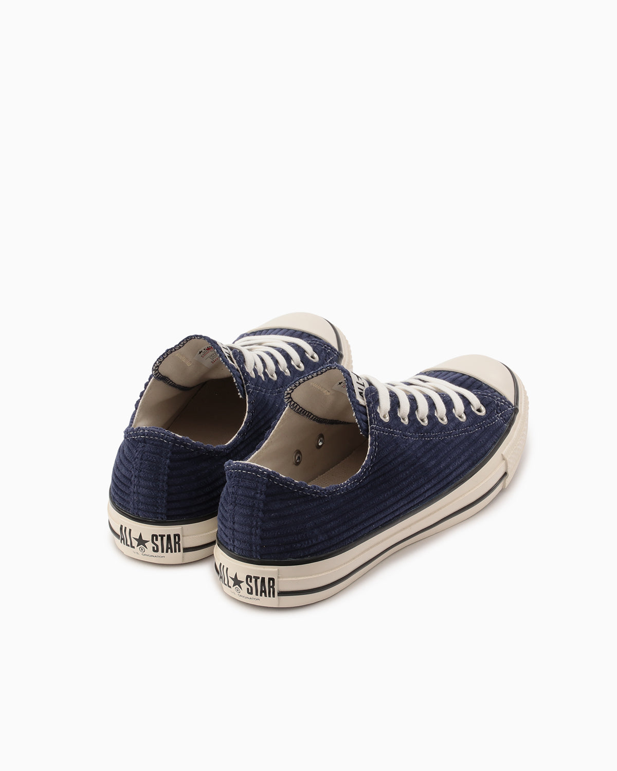 ALL STAR US CORDUROY OX