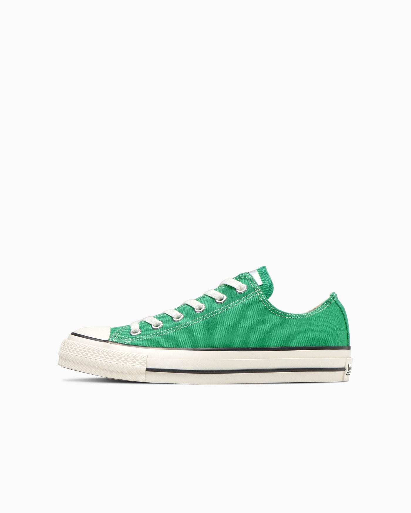 Green/Green, Sneakers