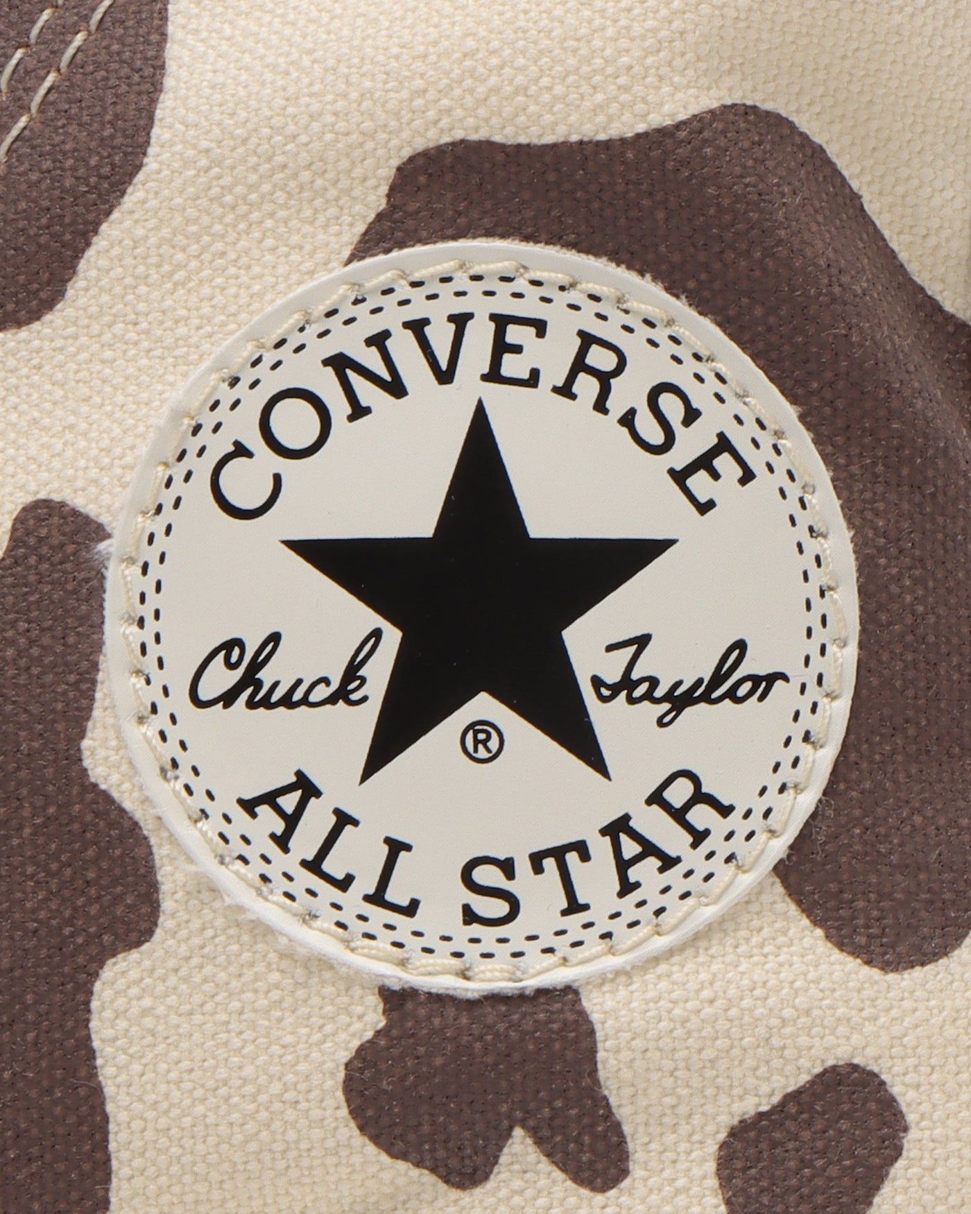 ALL STAR LIGHT PLTS COWSPOT HI