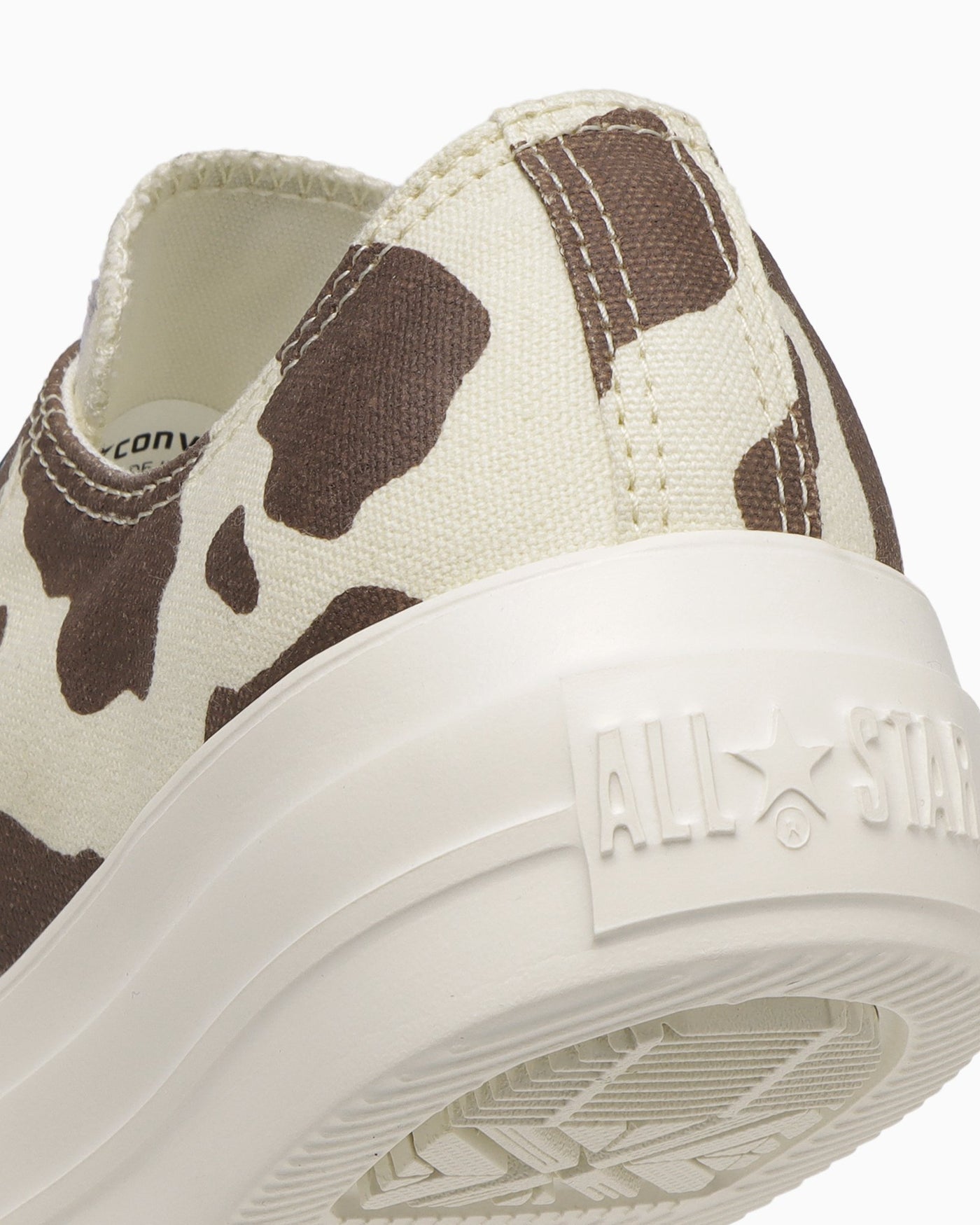 ALL STAR LIGHT PLTS COWSPOT OX