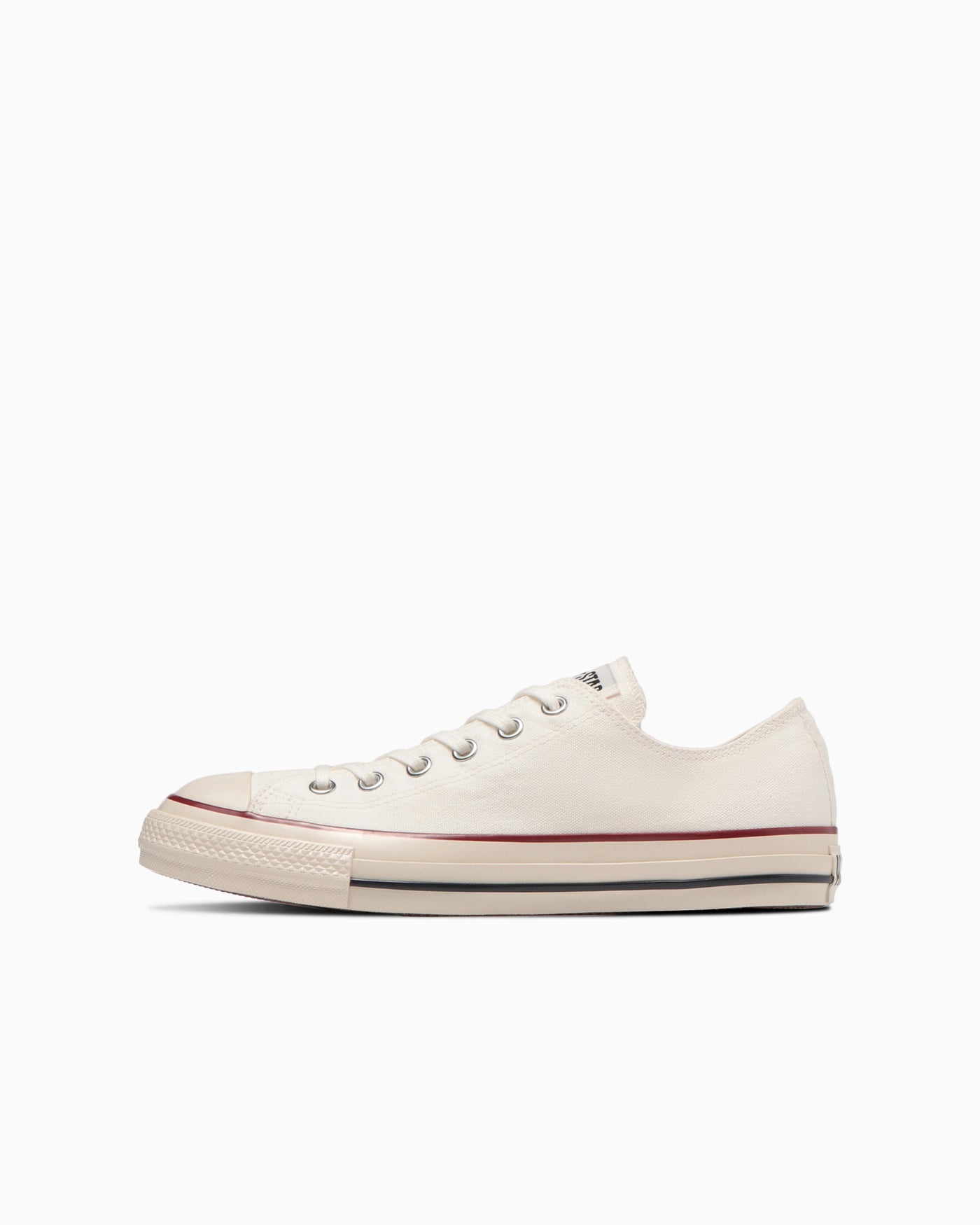 White/White, Trico Sneaker