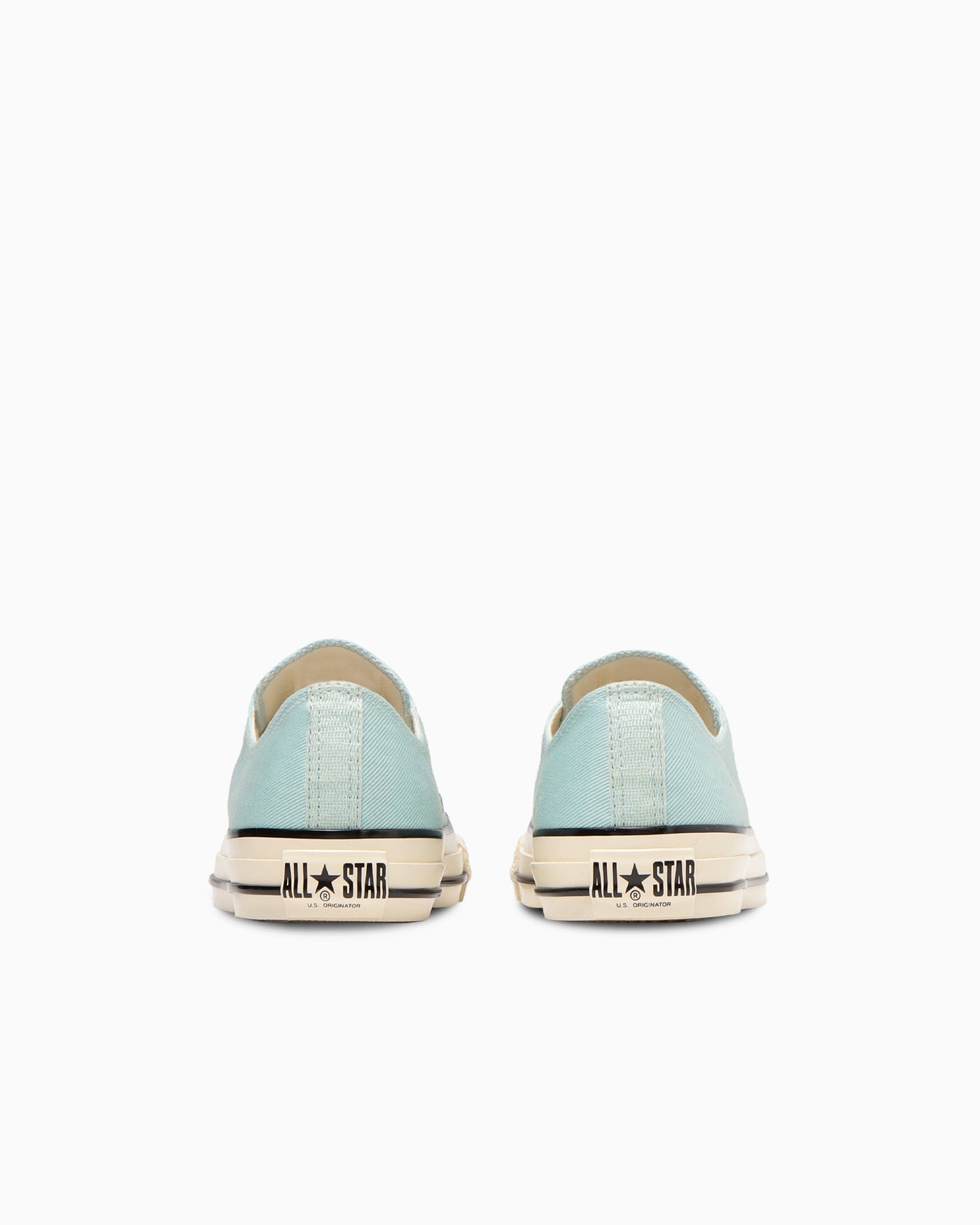 ALL STAR US COLORDENIM OX