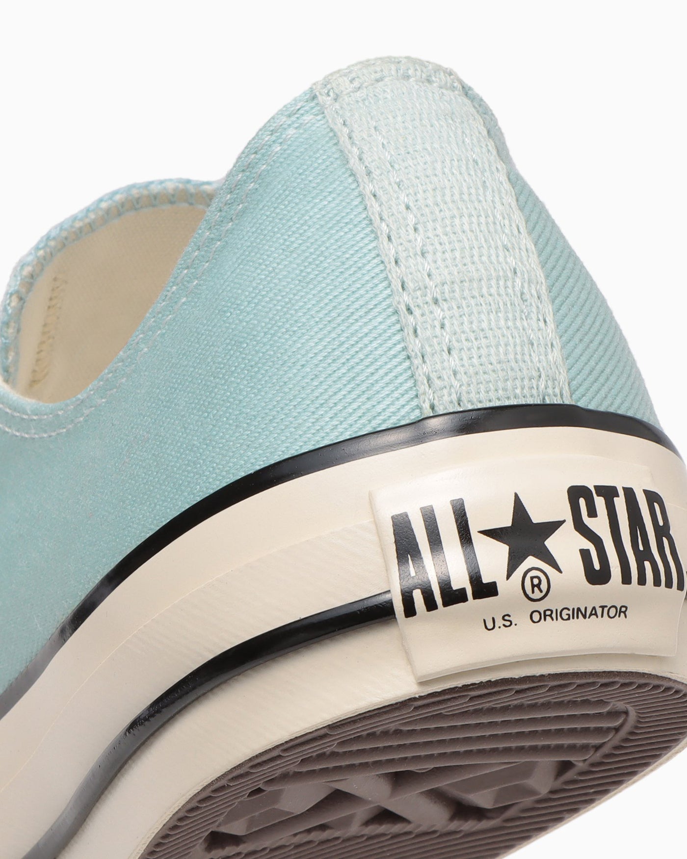 ALL STAR US COLORDENIM OX