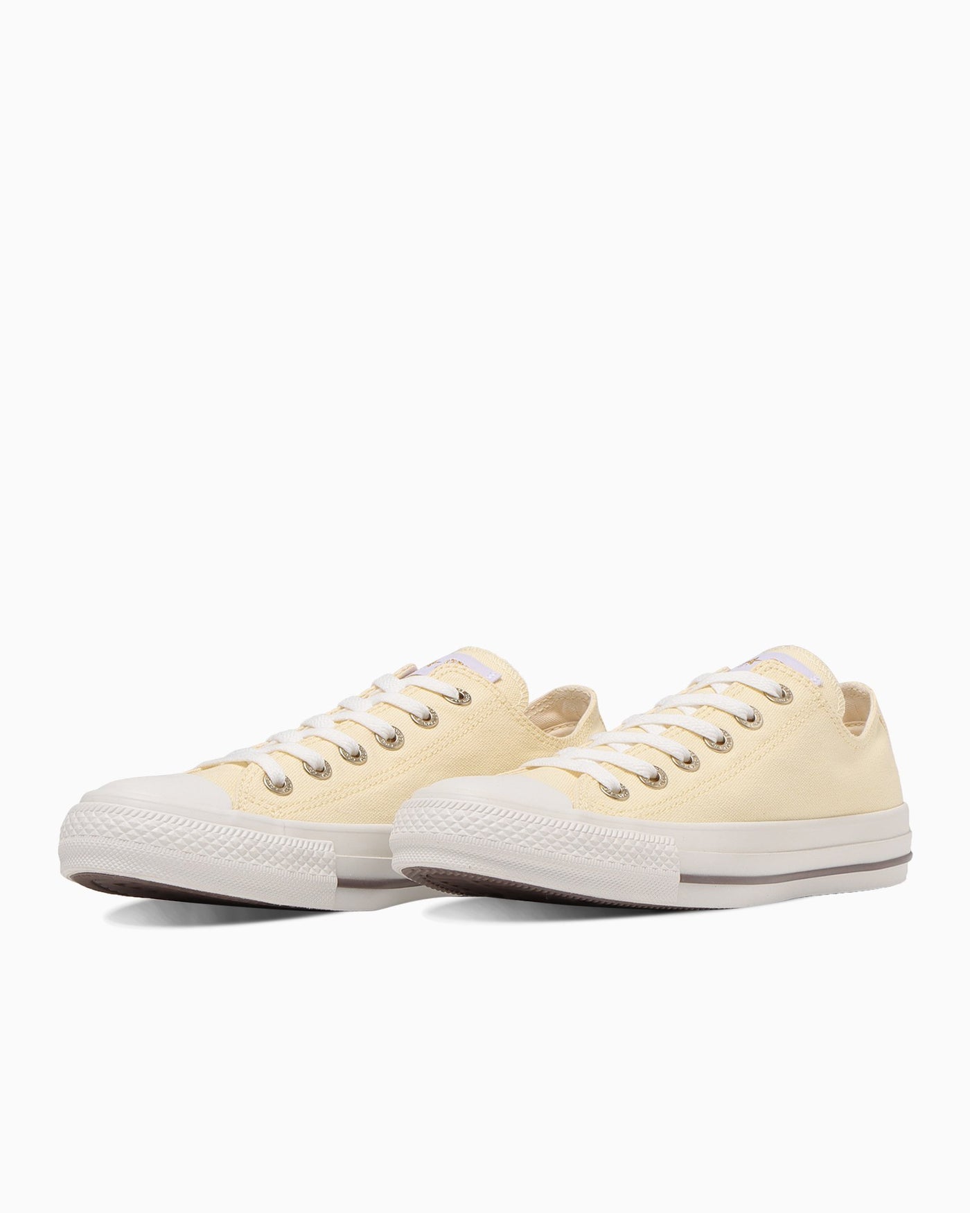 ALL STAR FLAT-EYELETS CG OX