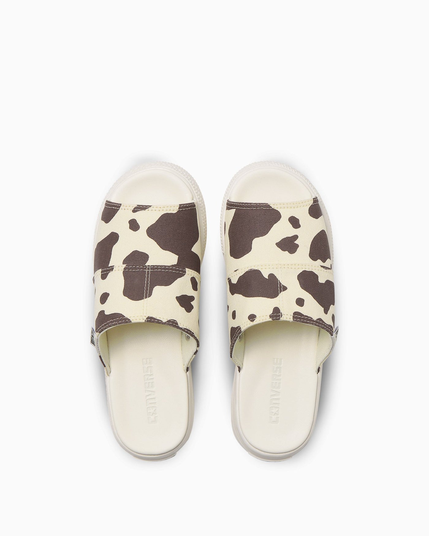 ALL STAR PLTS COWSPOT SANDAL