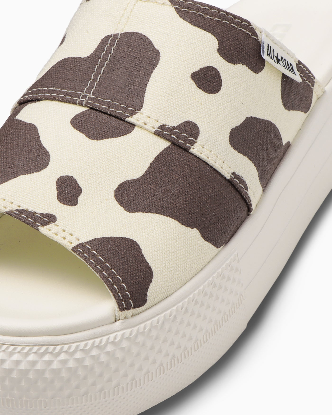 ALL STAR PLTS COWSPOT SANDAL