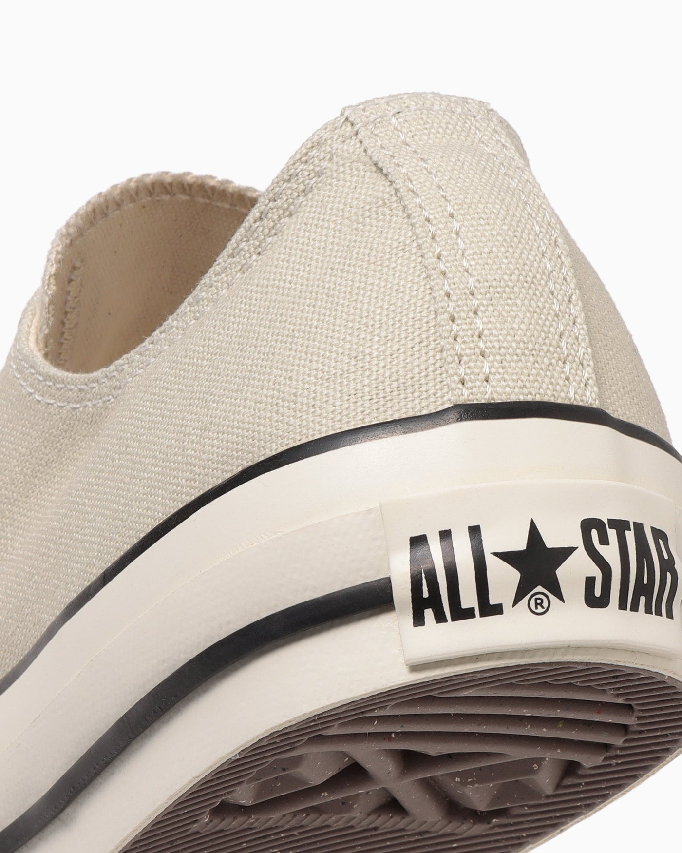 ALL STAR Ⓡ OX HEEL LABEL