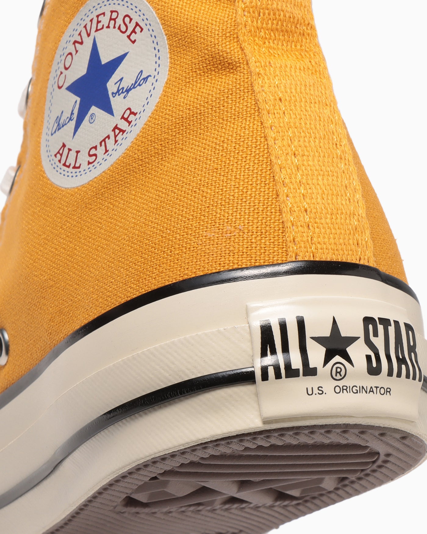 ALL STAR US HI