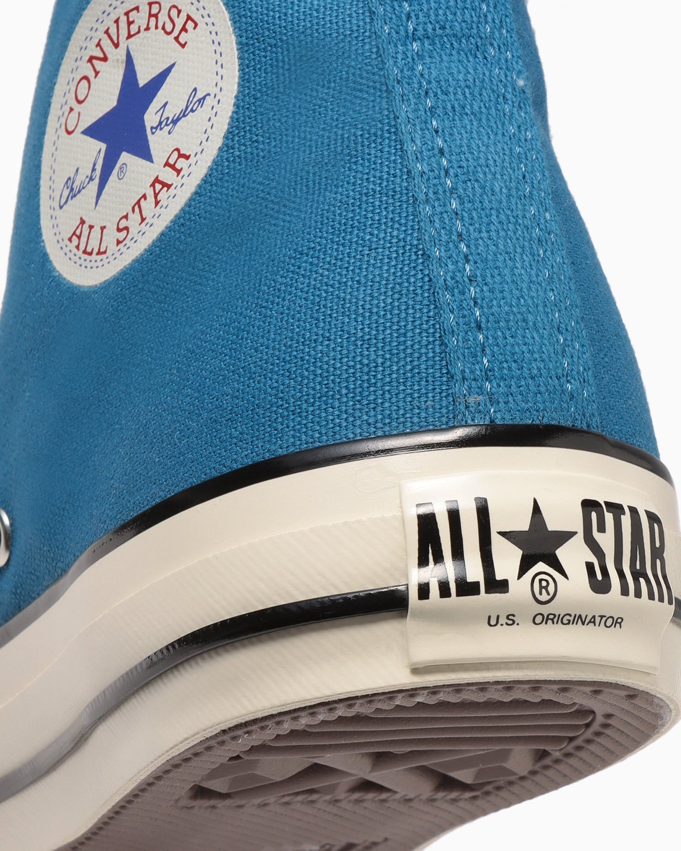 ALL STAR US HI