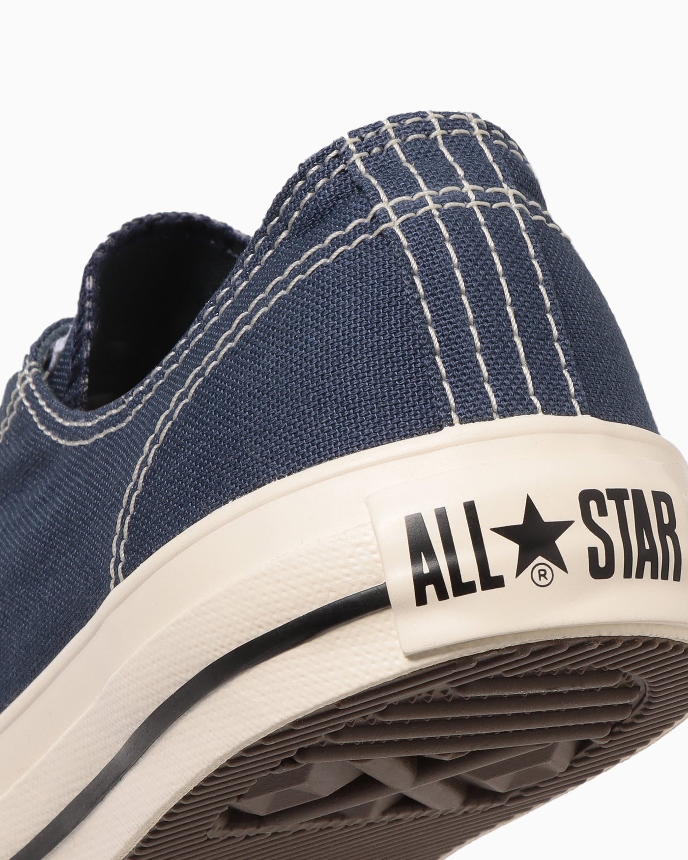 ALL STAR STITCHING OX