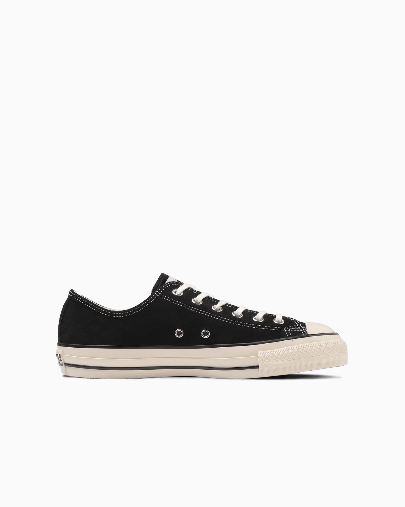 SUEDE ALL STAR US OX