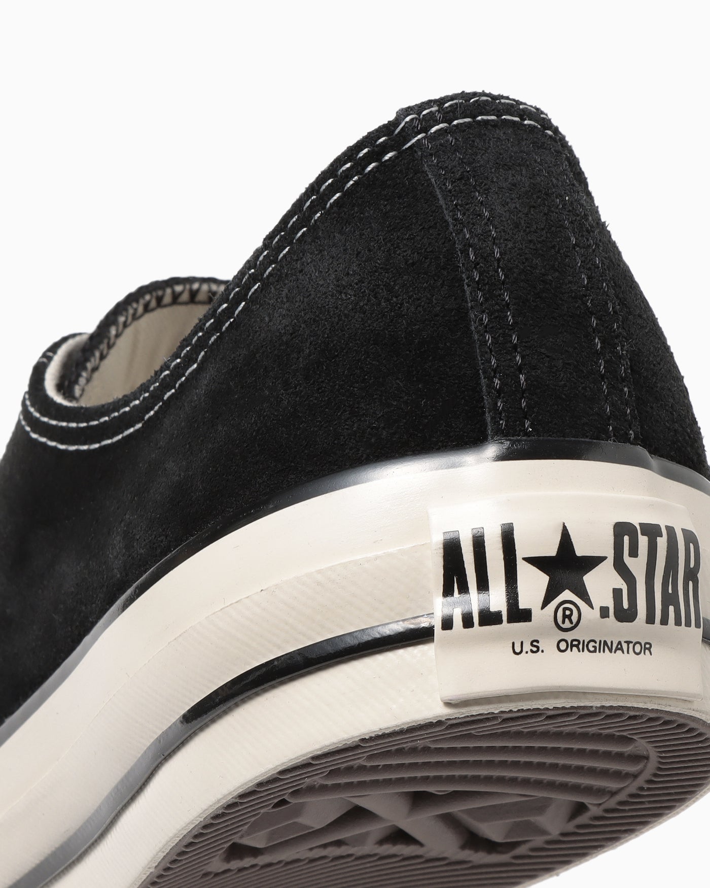 SUEDE ALL STAR US OX