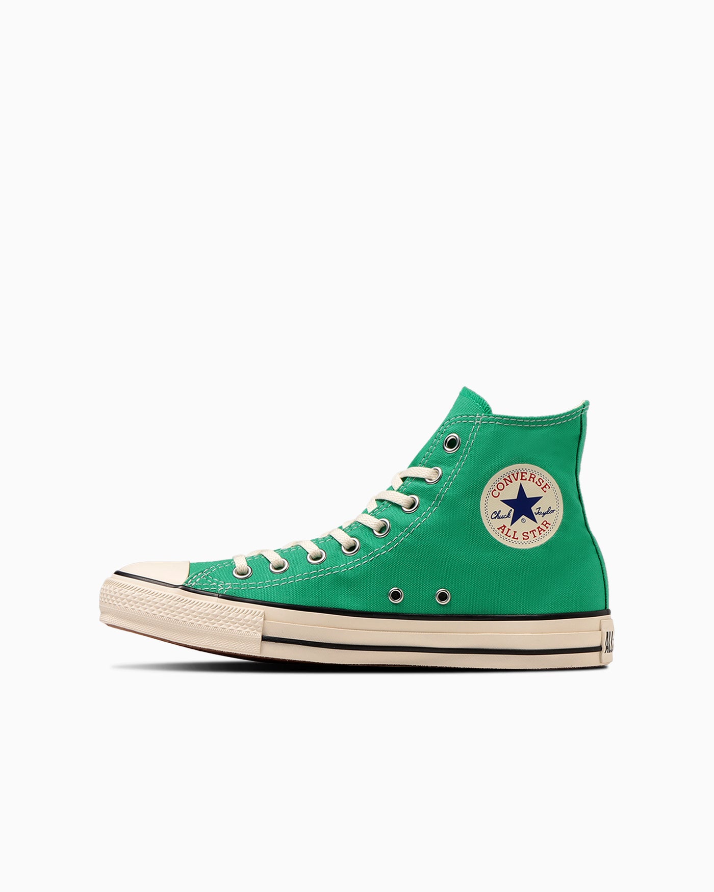 Green Green Sneakers