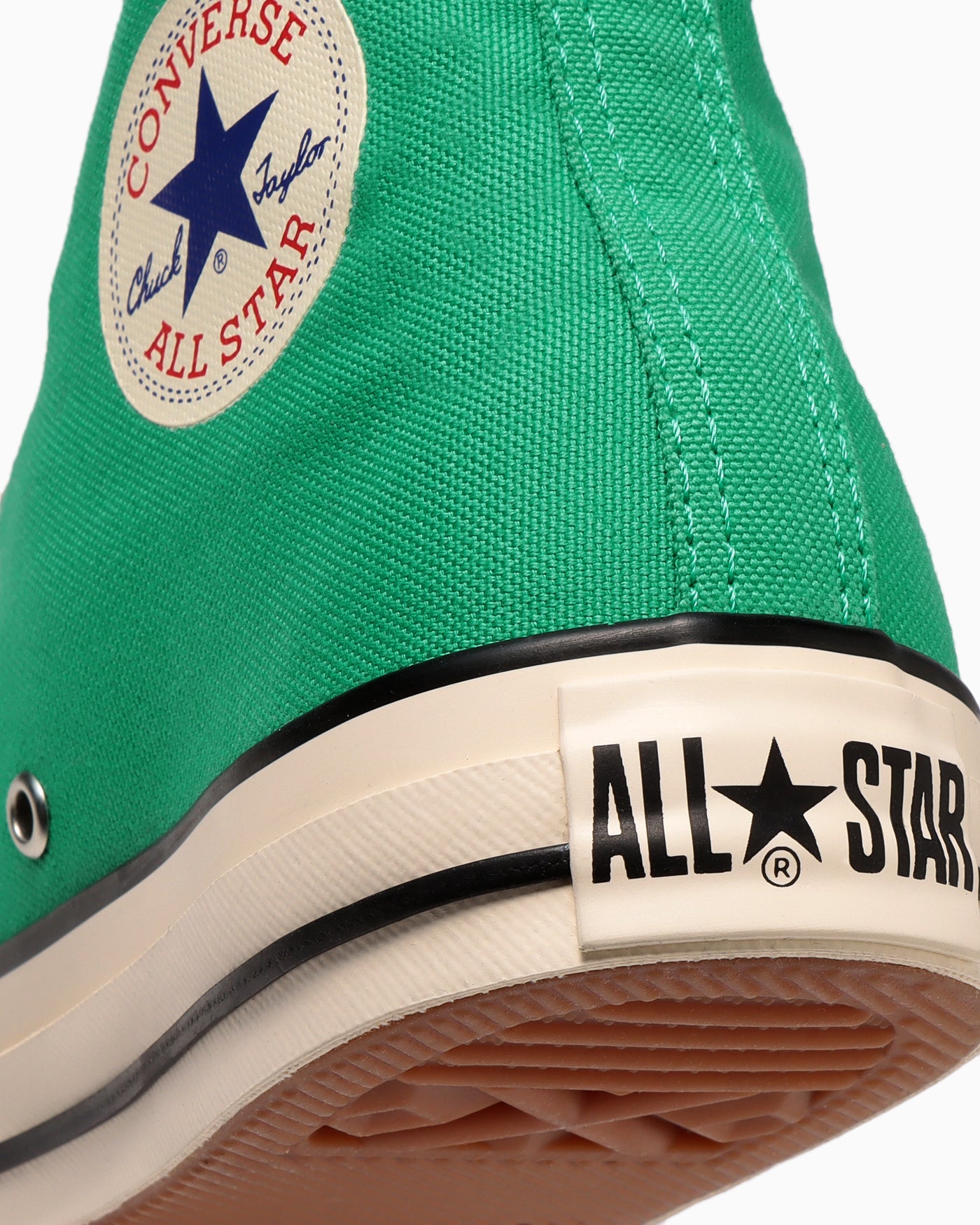 ALL STAR BURNTCOLORS HI