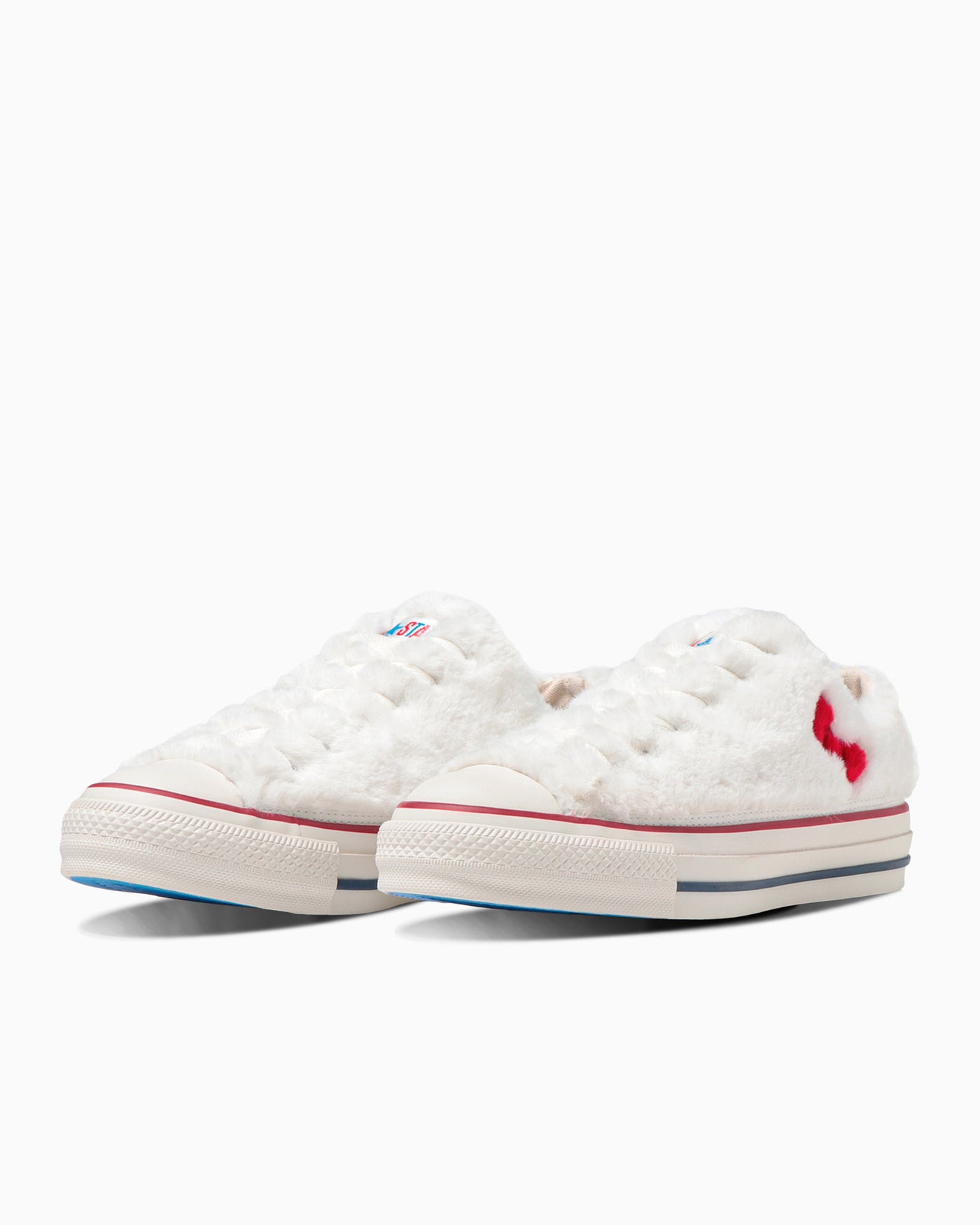 ALL STAR Ⓡ HELLO KITTY OX