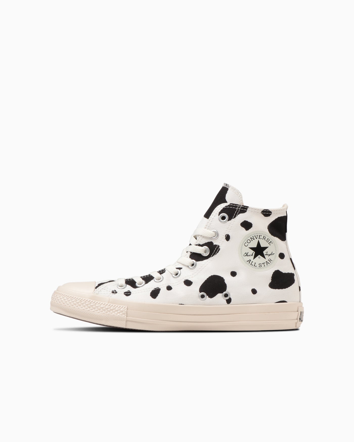 Cow Pattern Cow Pattern Sneaker