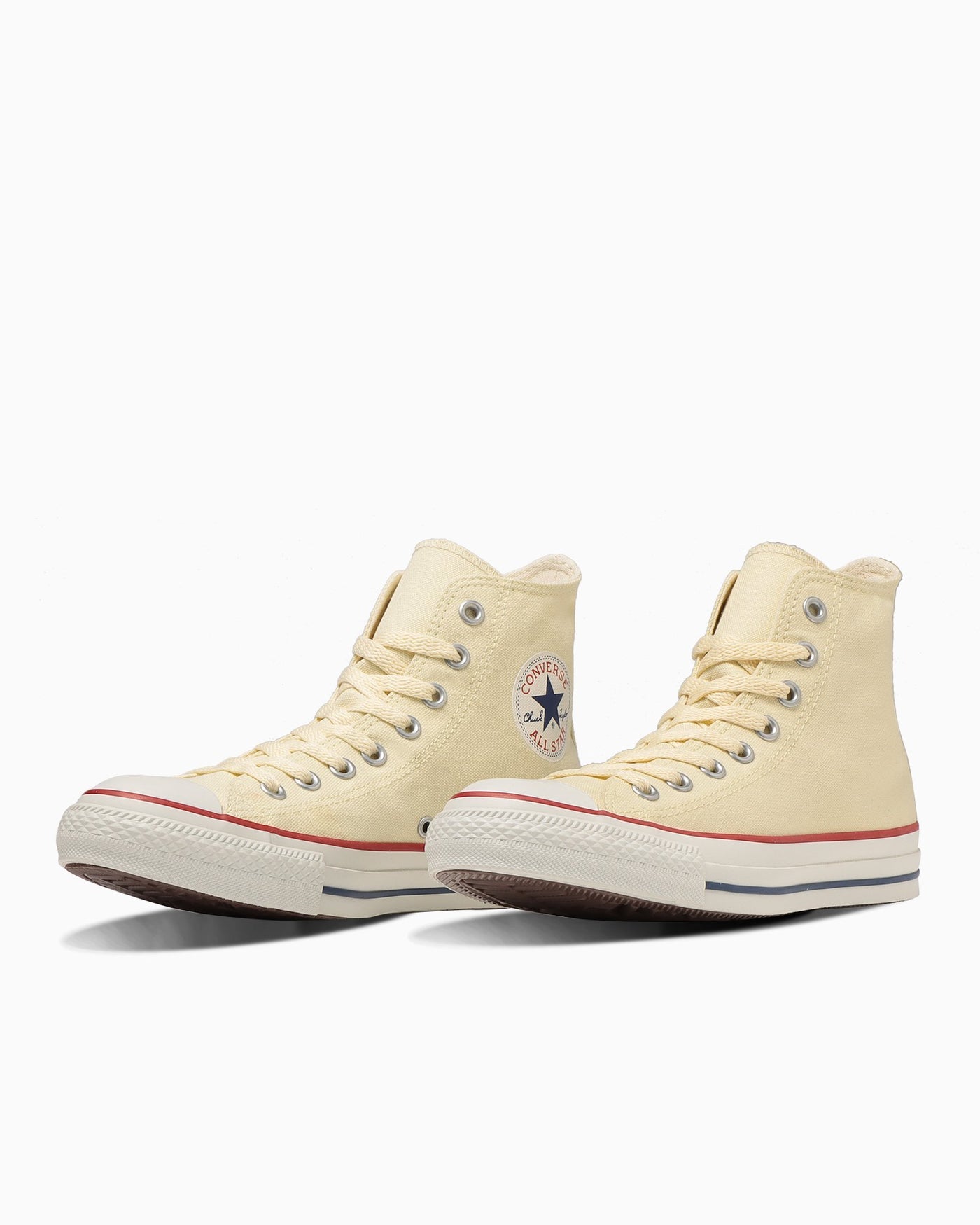 CANVAS ALL STAR HI