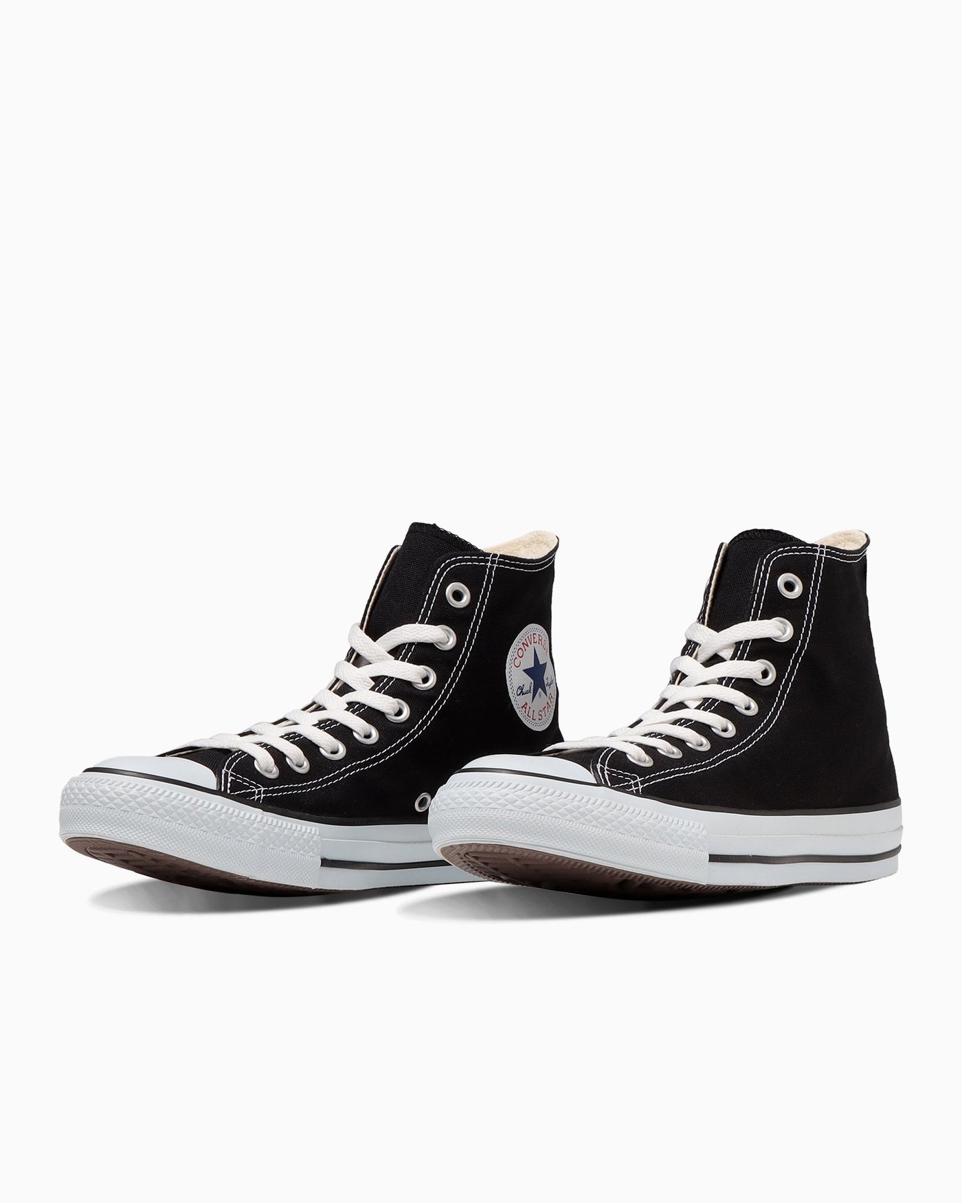 CANVAS ALL STAR HI