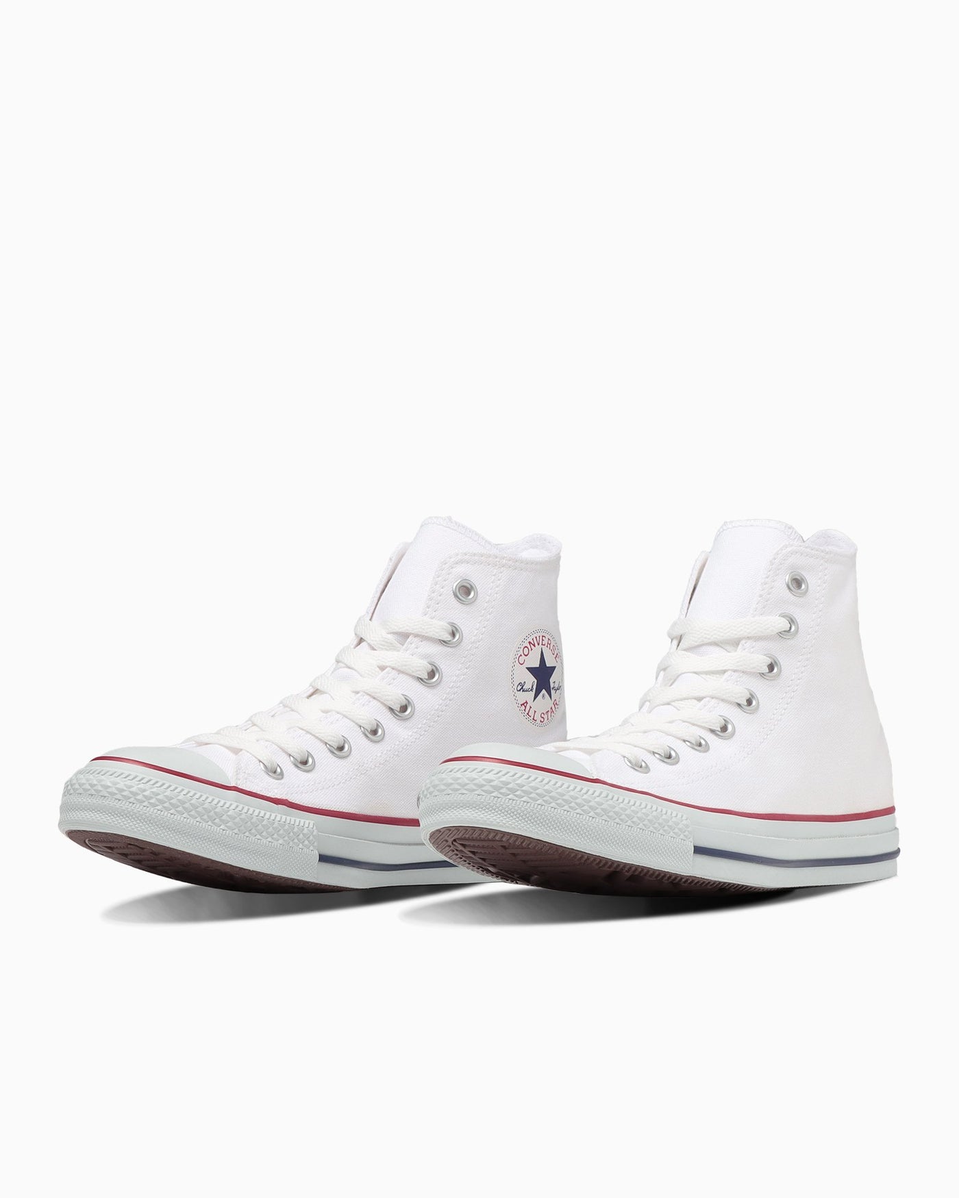 CANVAS ALL STAR HI