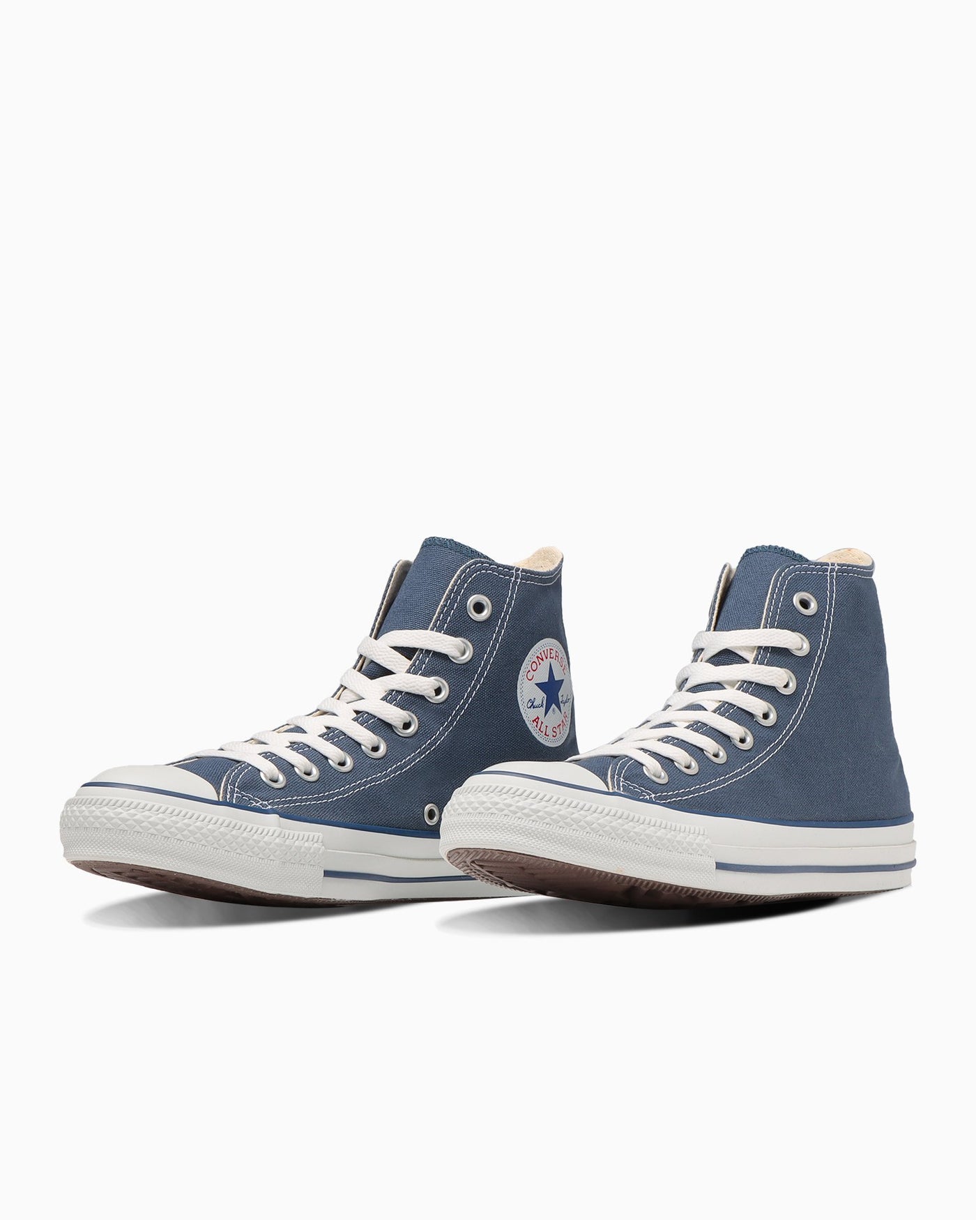 CANVAS ALL STAR HI