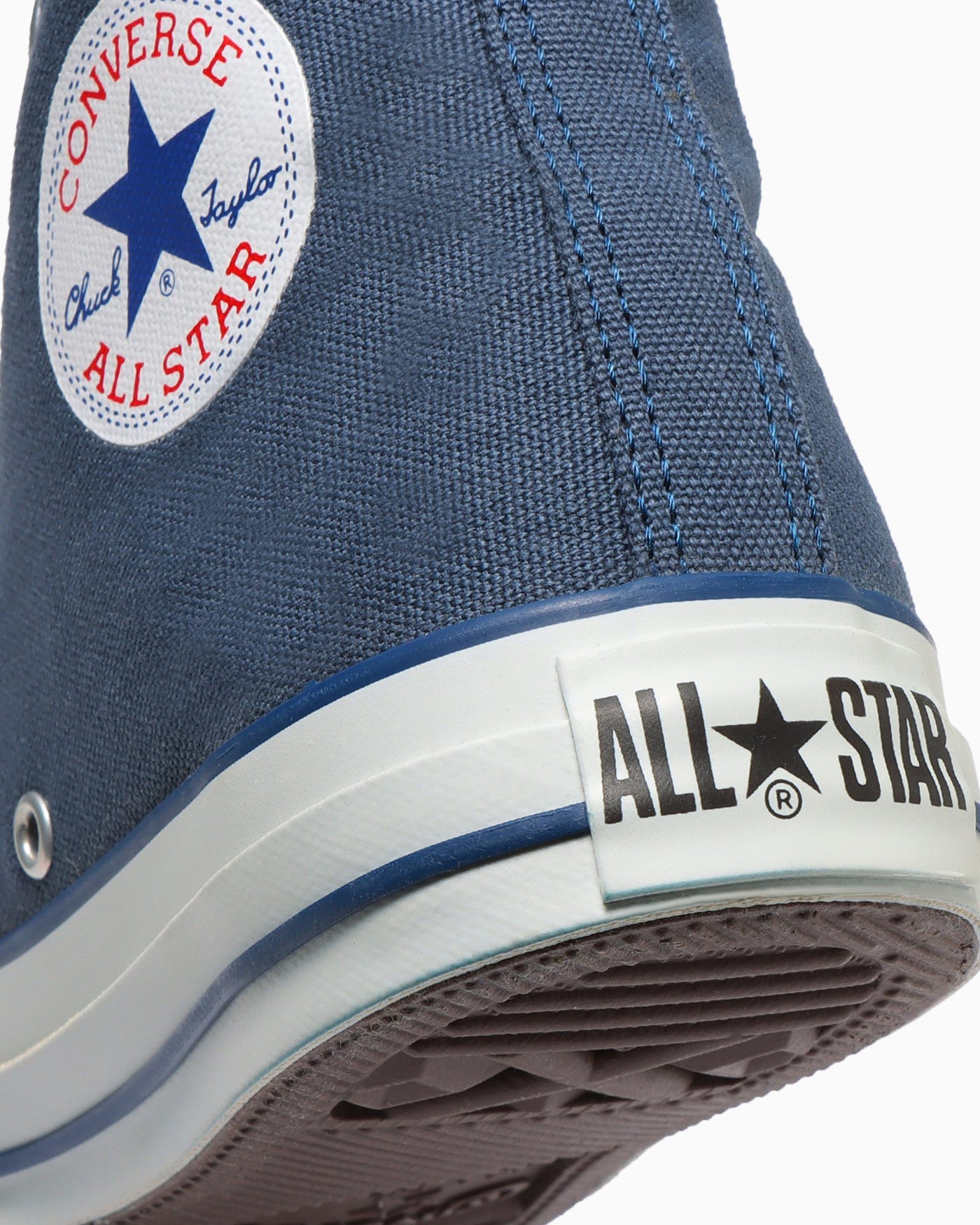 CANVAS ALL STAR HI