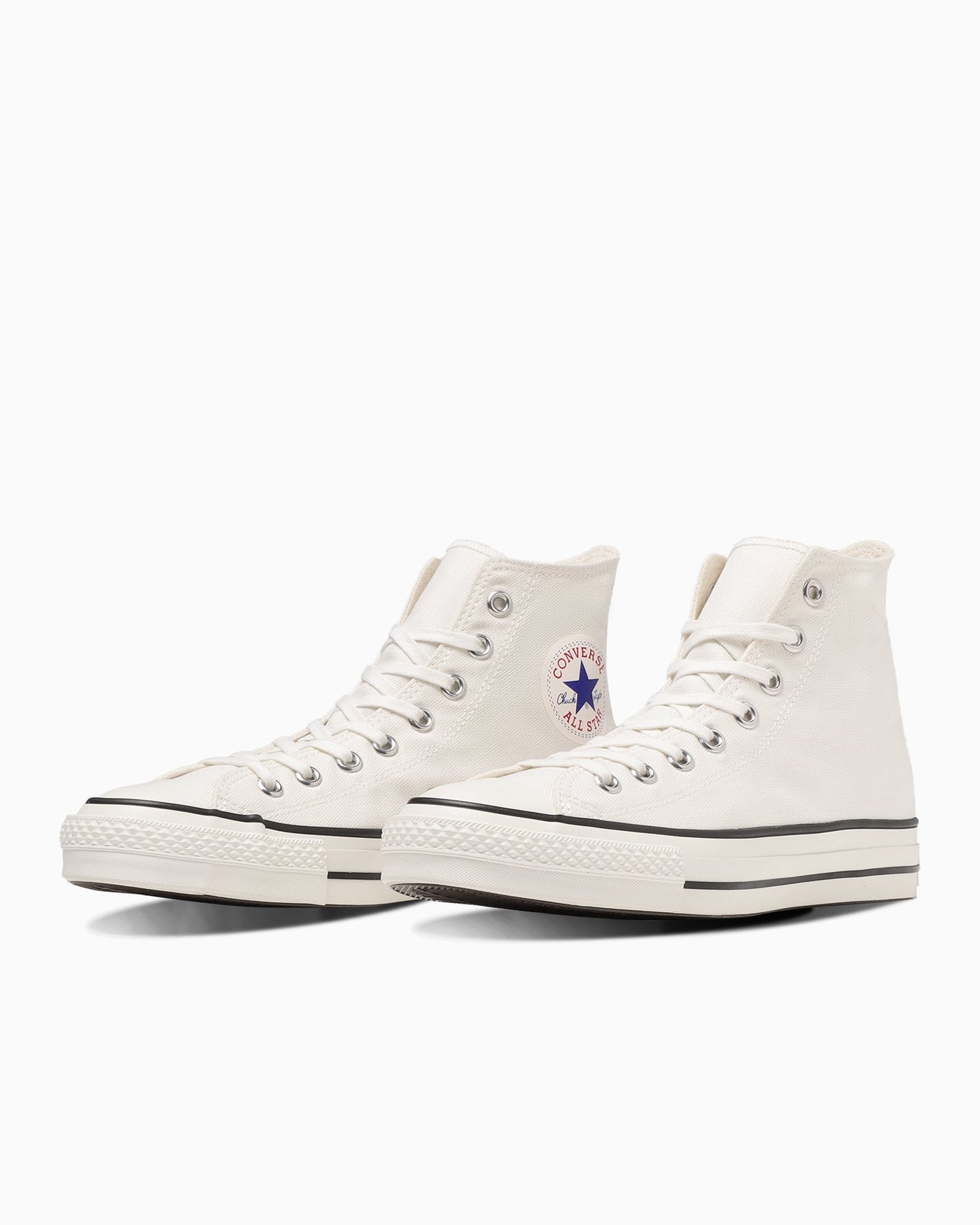 CANVAS ALL STAR J HI