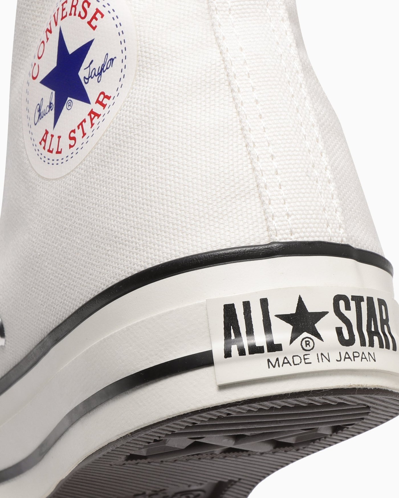 CANVAS ALL STAR J HI