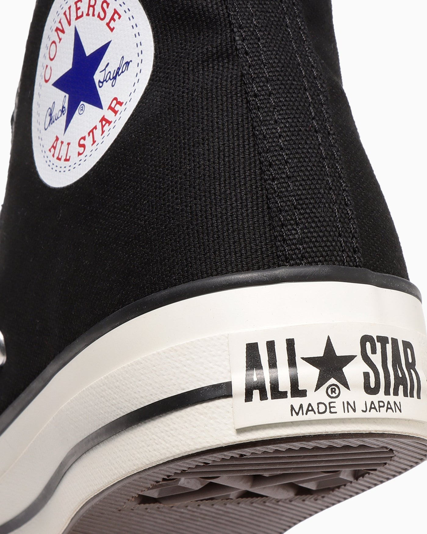 CANVAS ALL STAR J HI