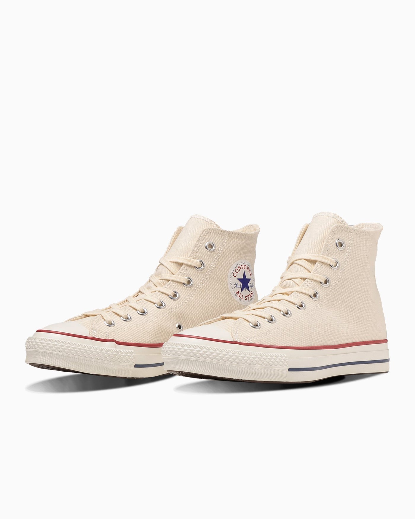 CANVAS ALL STAR J HI