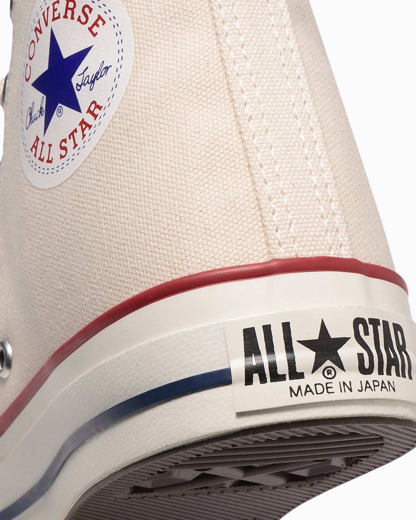 CANVAS ALL STAR J HI