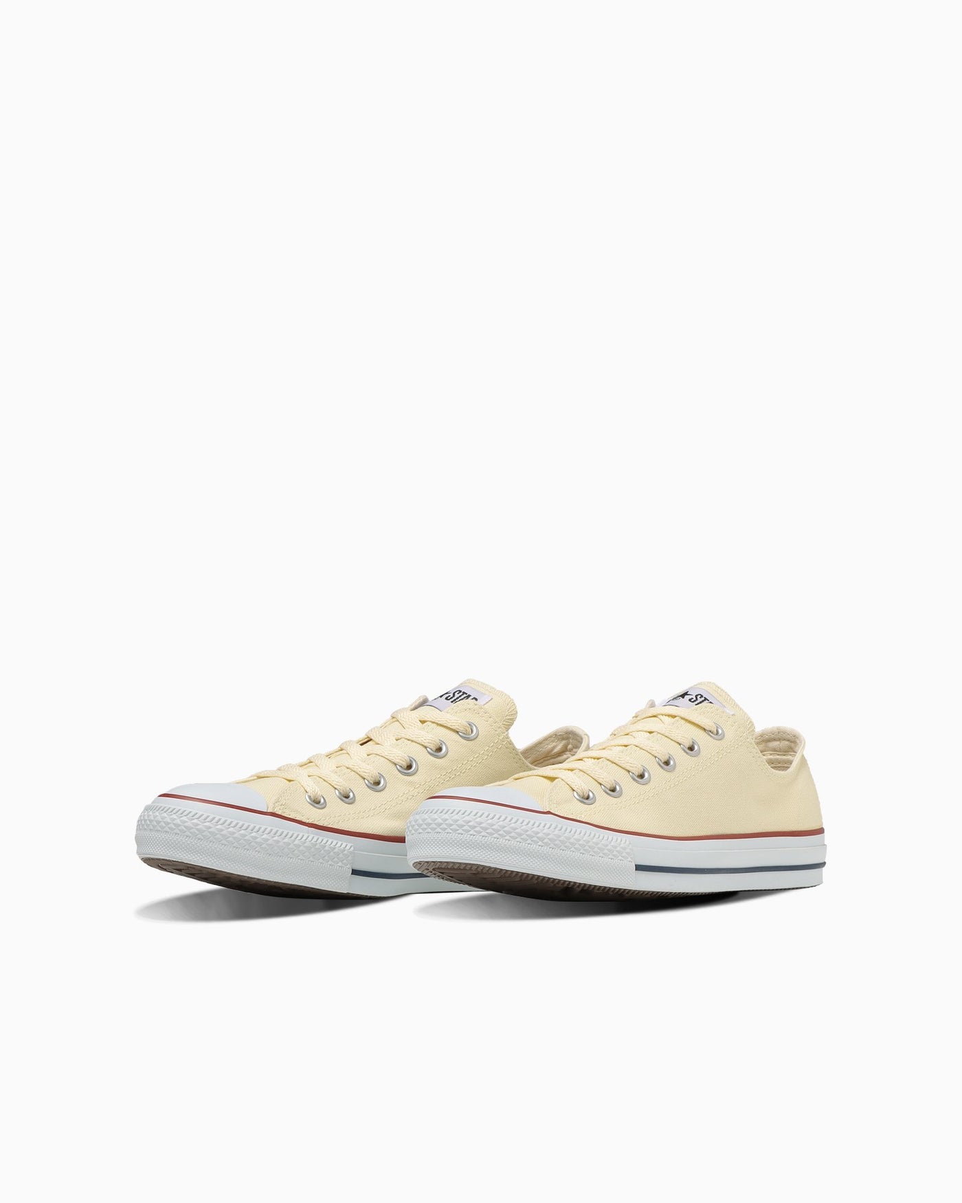 CANVAS ALL STAR OX