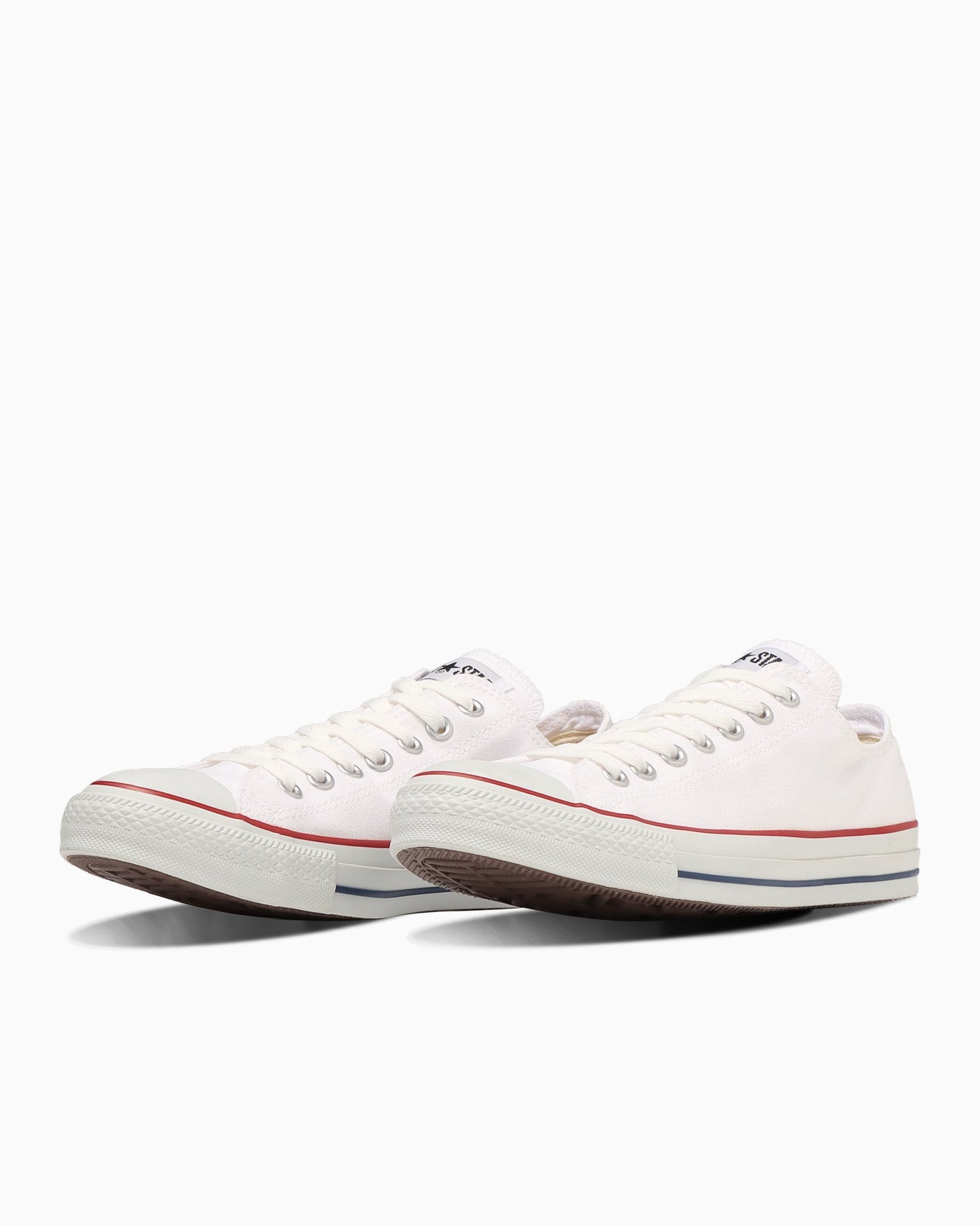 CANVAS ALL STAR OX