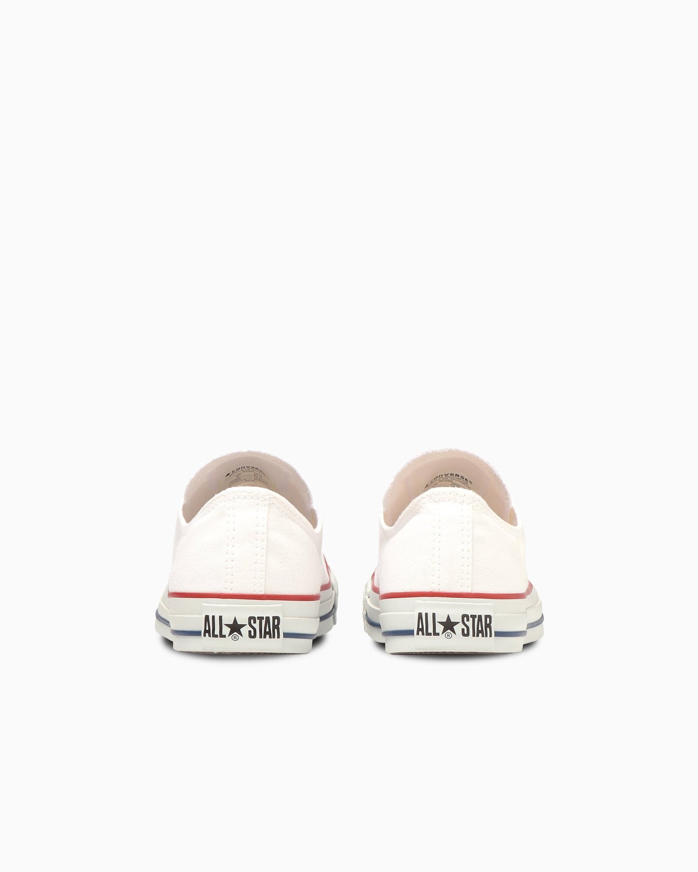 CANVAS ALL STAR OX