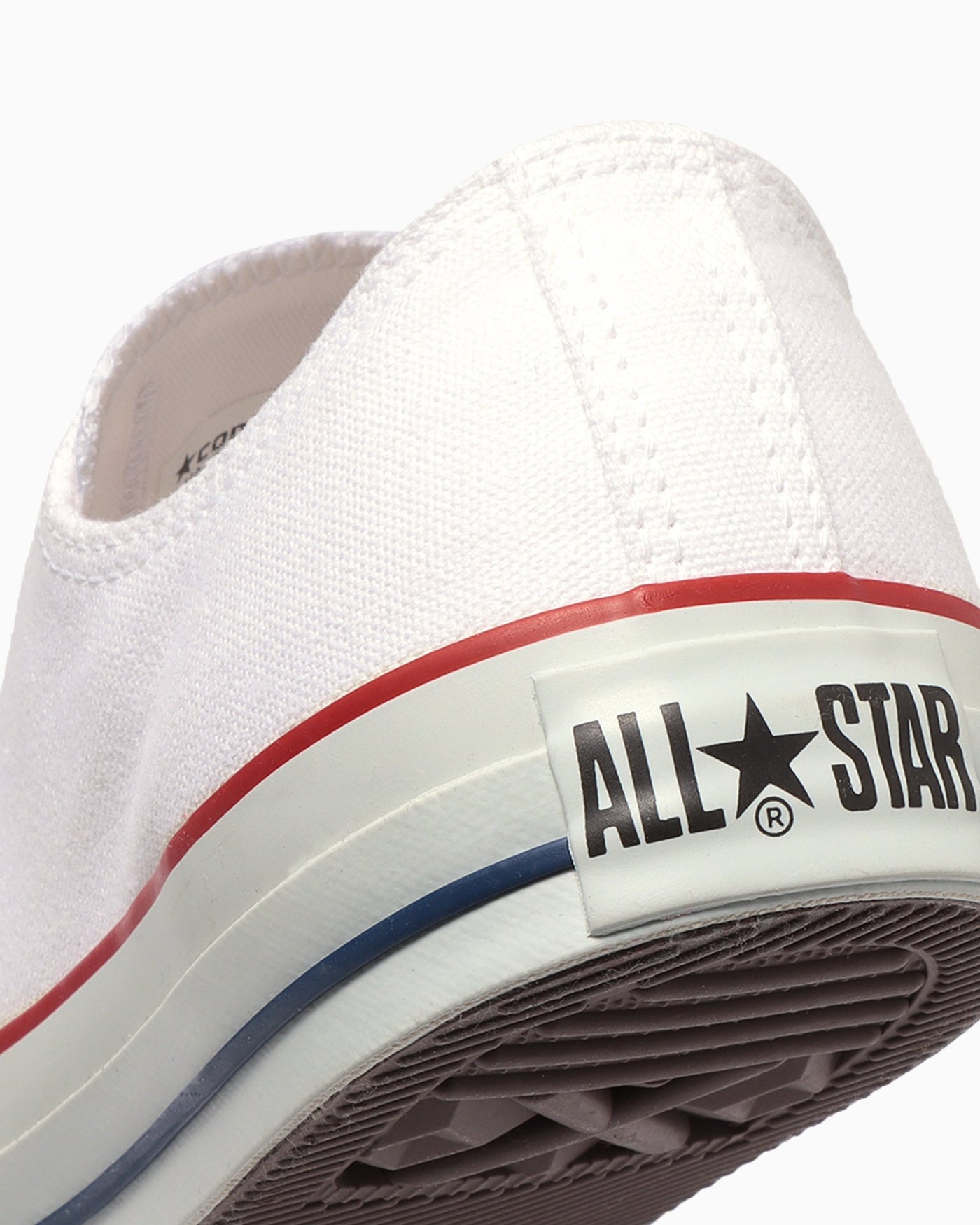 CANVAS ALL STAR OX