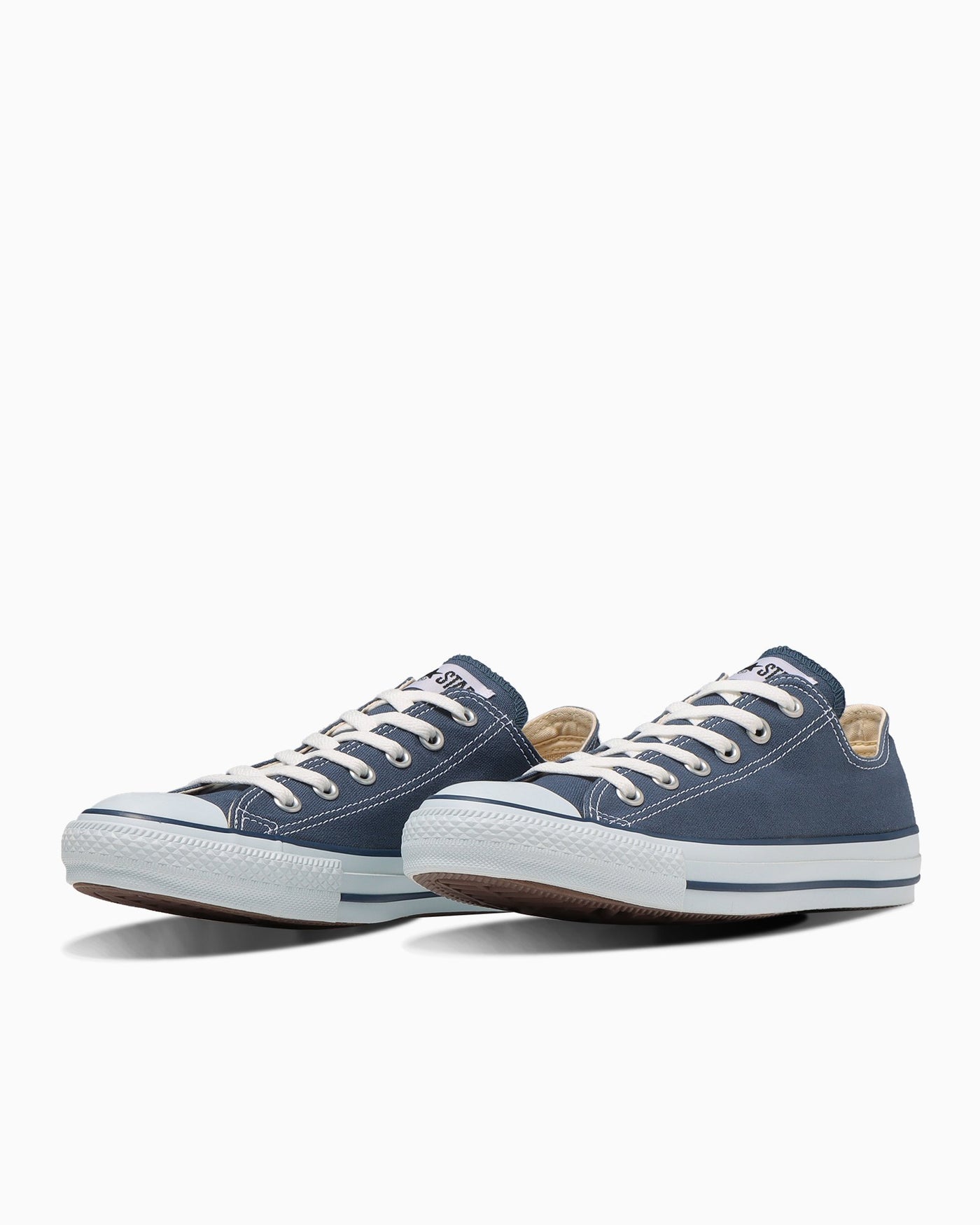 CANVAS ALL STAR OX