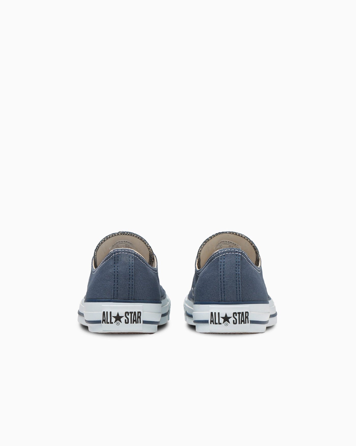 CANVAS ALL STAR OX